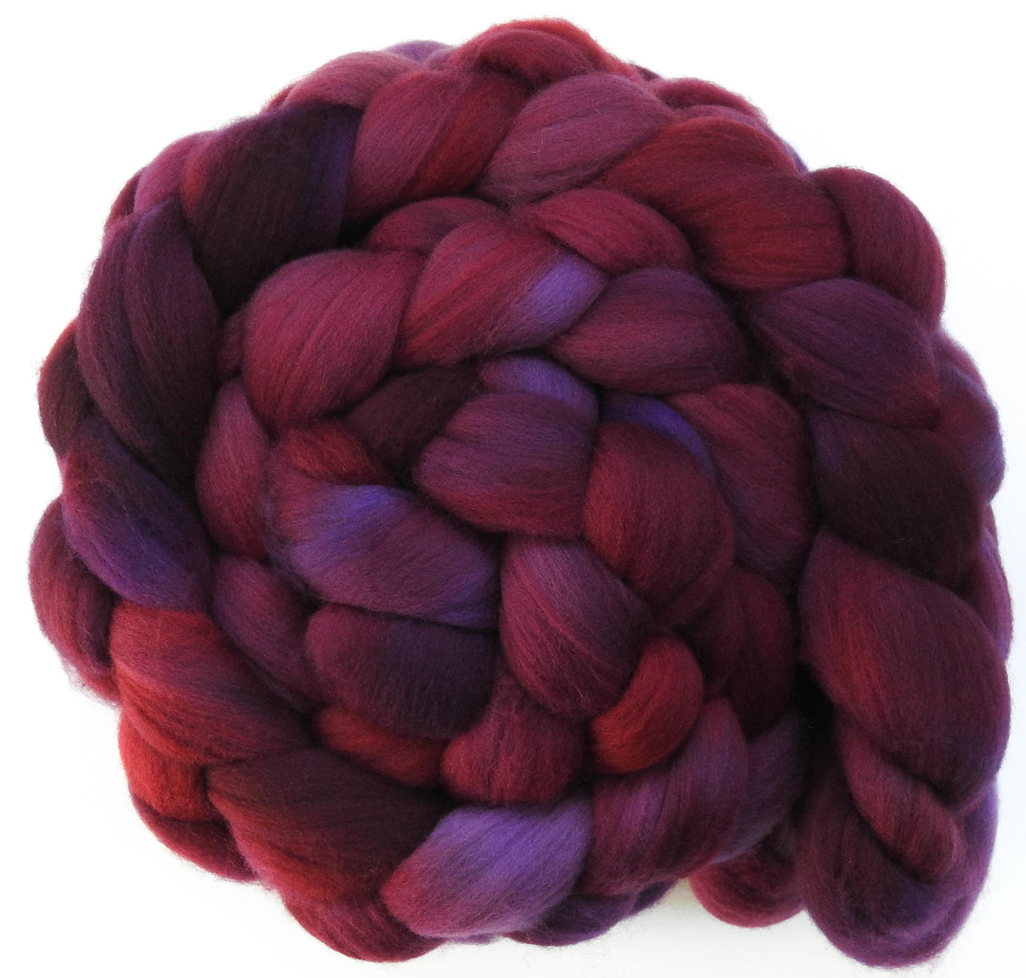 Boysenberry (6 oz) - Organic Polwarth