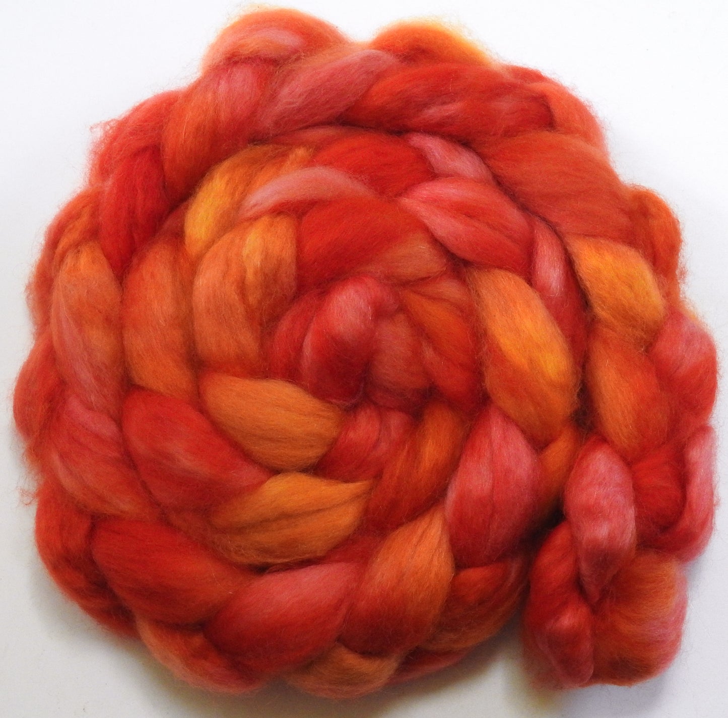 Coral Canna -100% Pure Cashmere