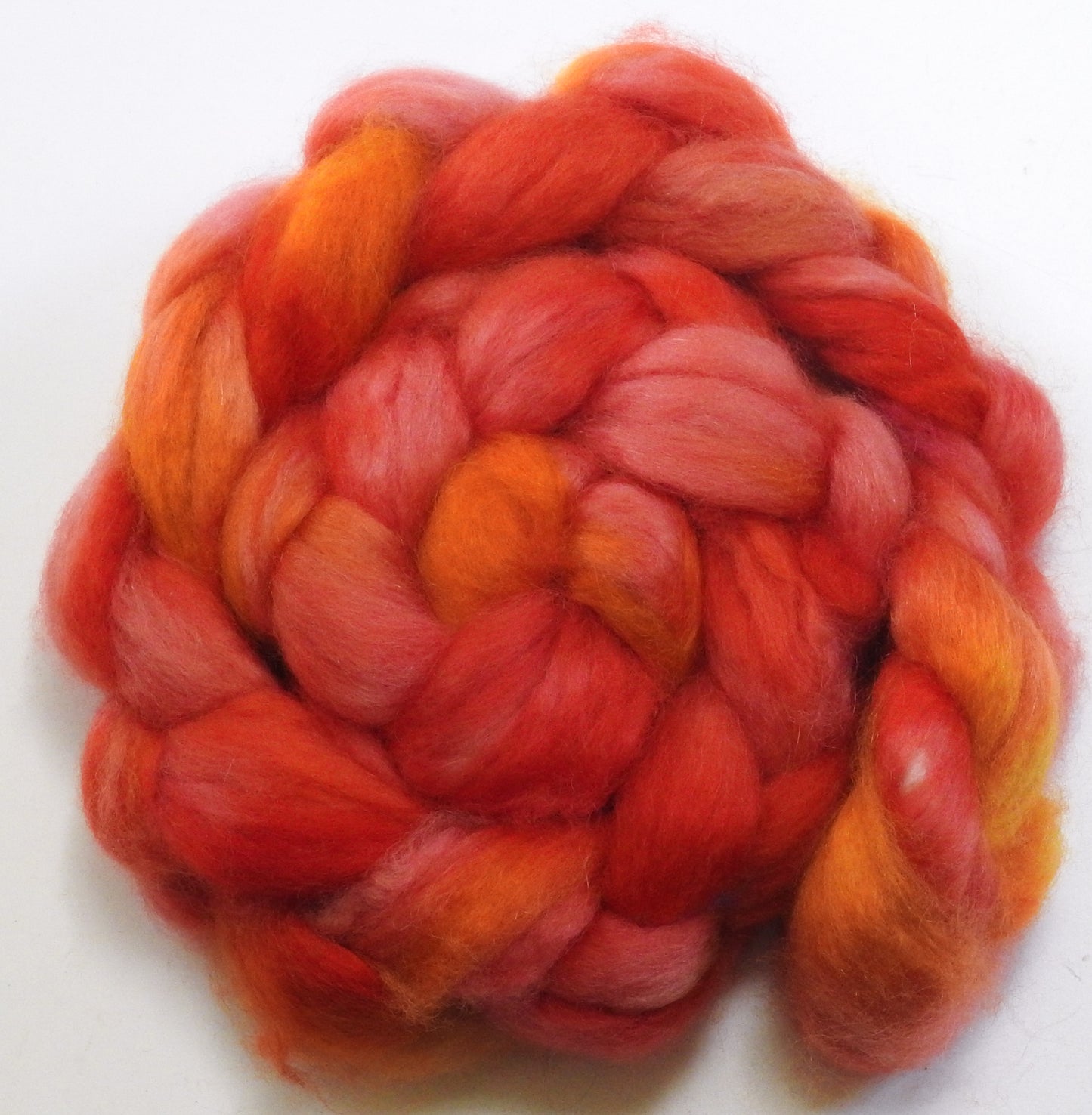 Coral Canna -100% Pure Cashmere