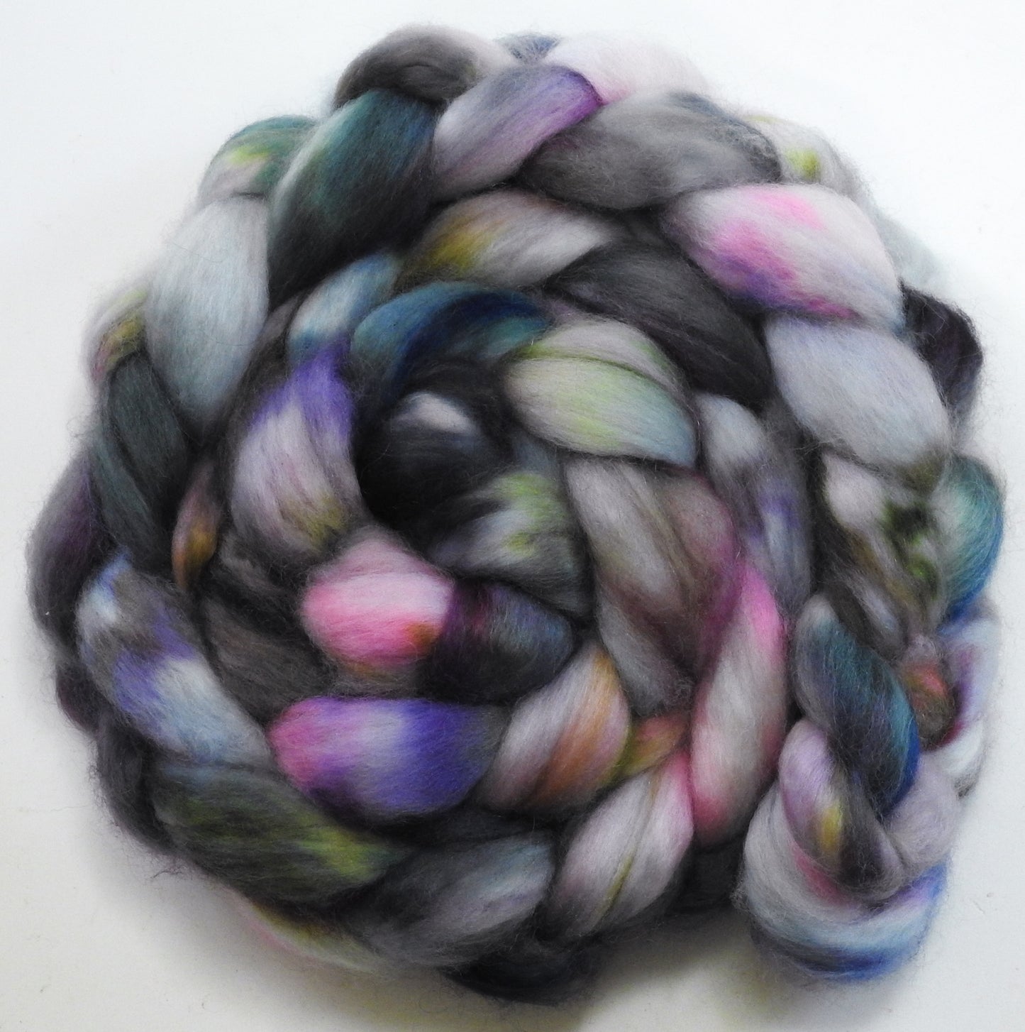 Purple Rain - 100% Pure Cashmere