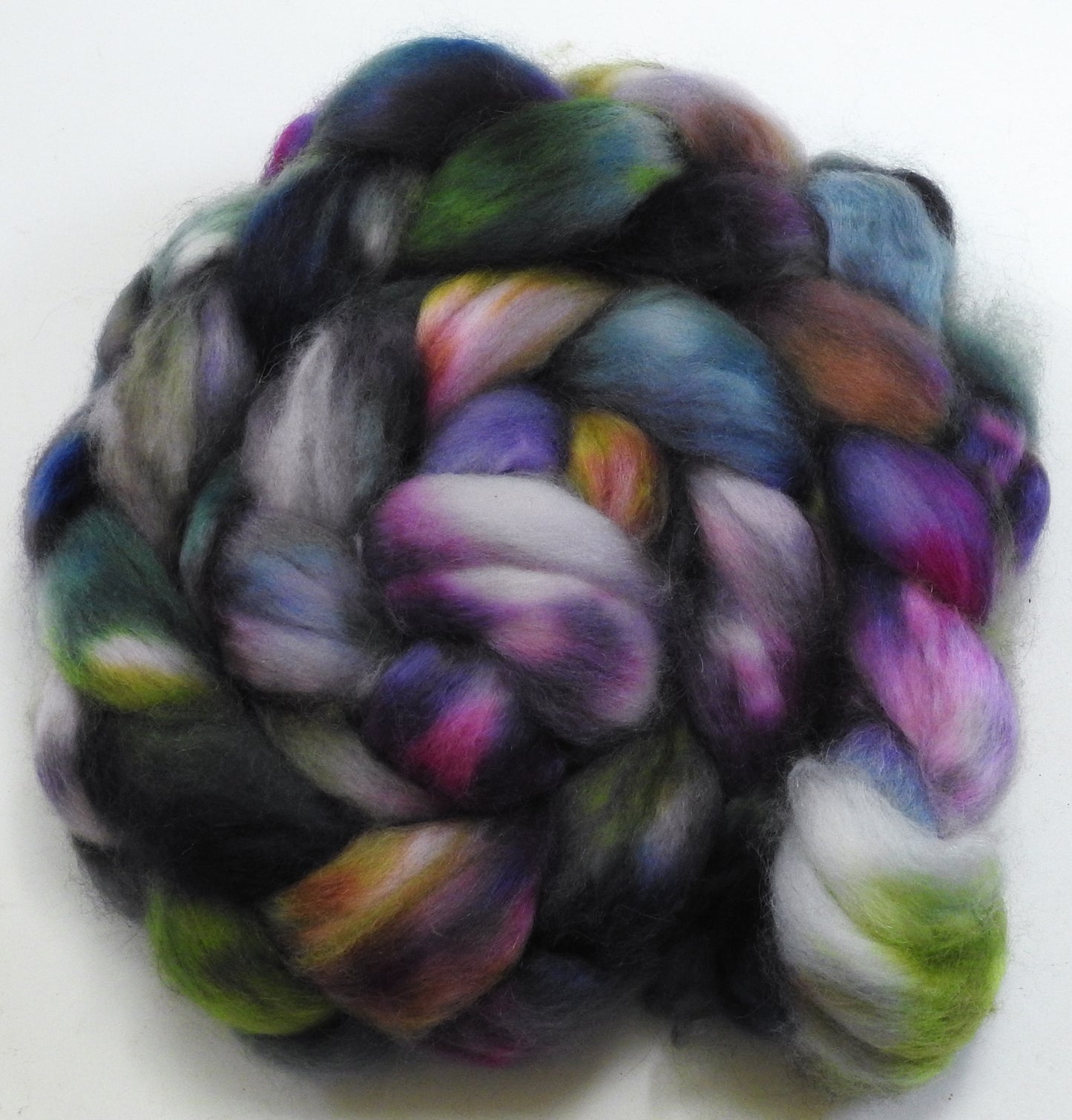 Purple Rain - 100% Pure Cashmere