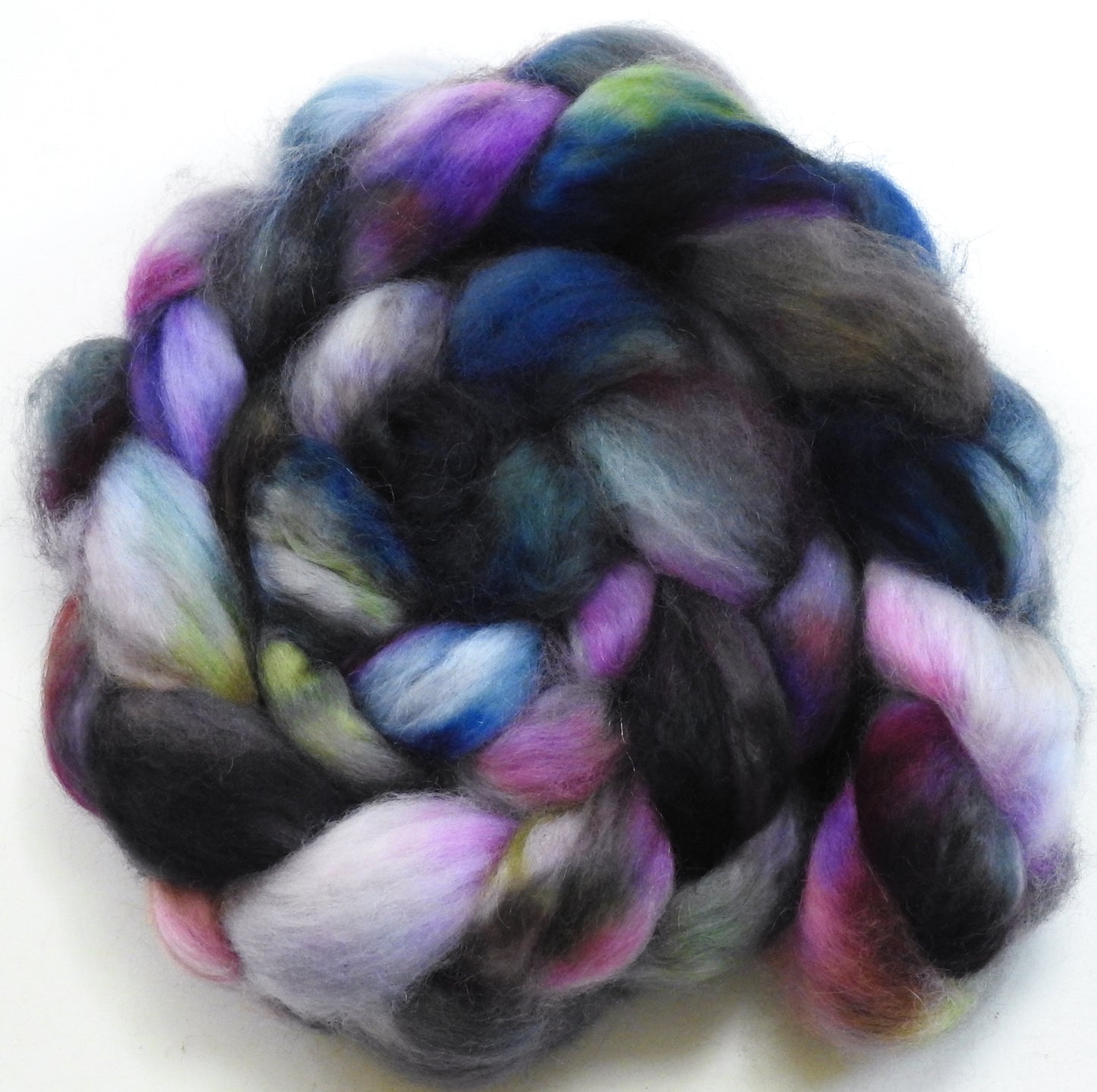 Purple Rain - 100% Pure Cashmere