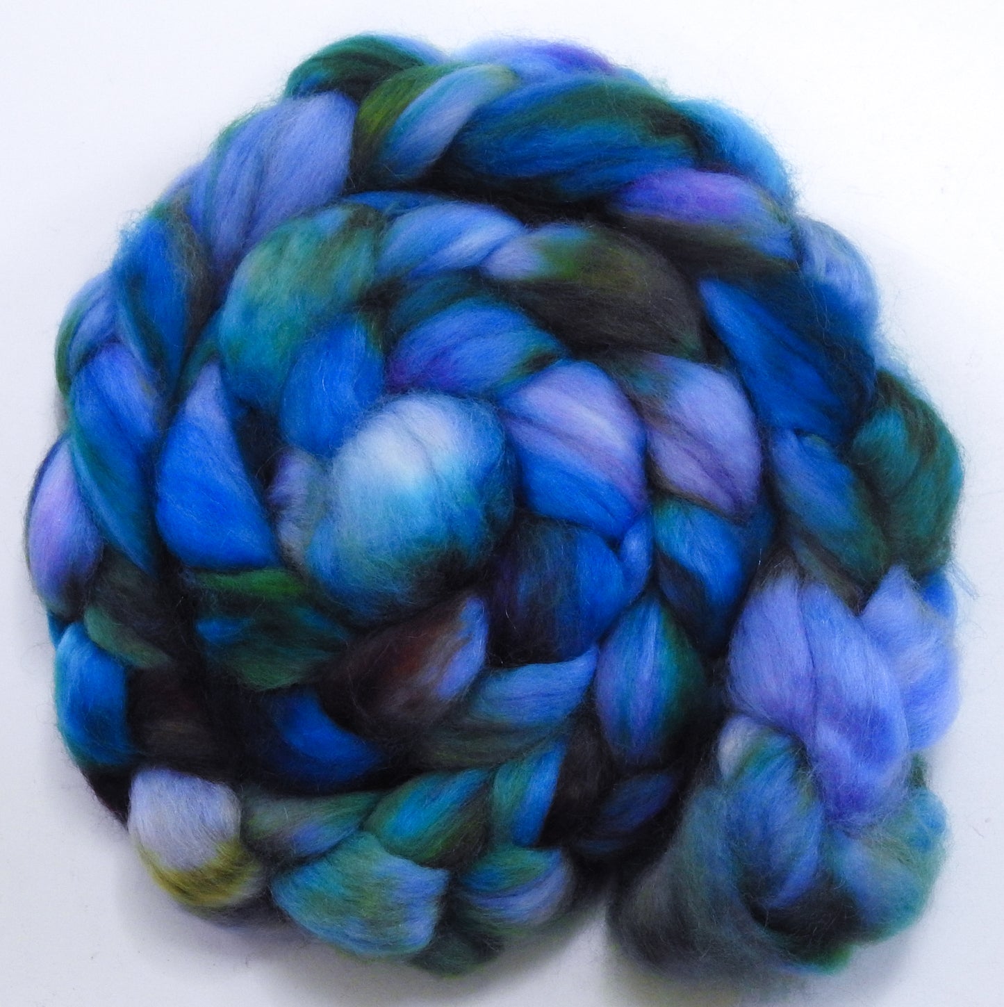 Spanish Bluebells - 100% Pure Cashmere