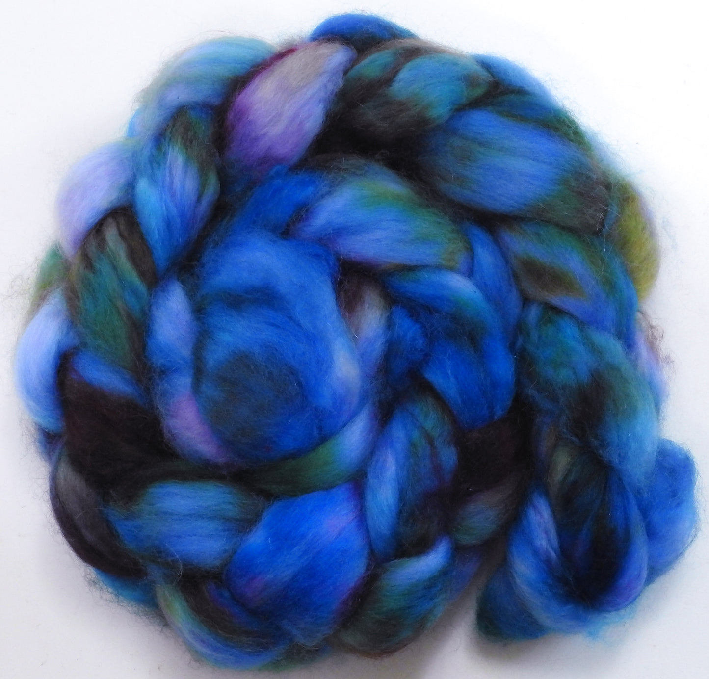Spanish Bluebells - 100% Pure Cashmere