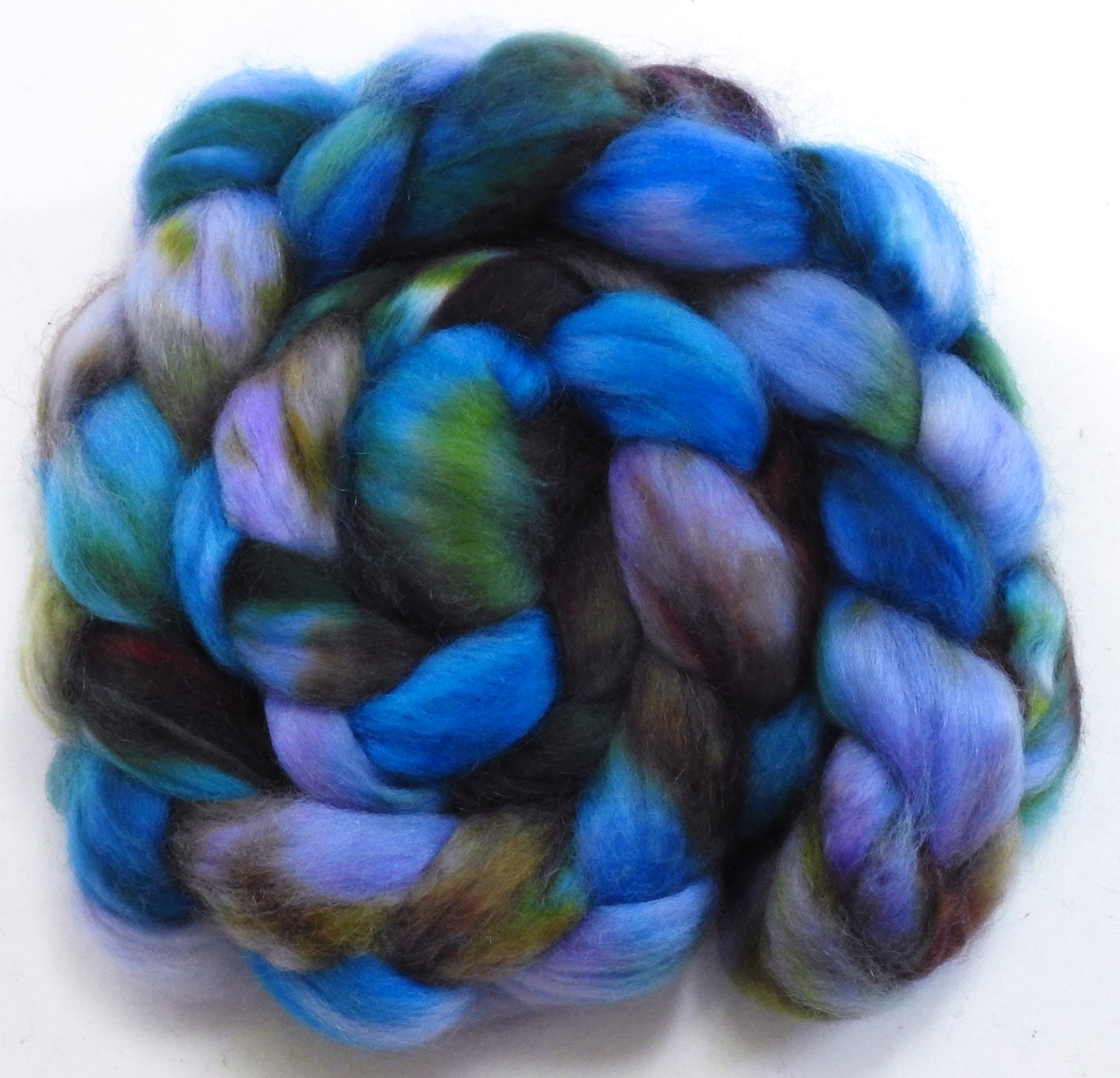 Spanish Bluebells - 100% Pure Cashmere
