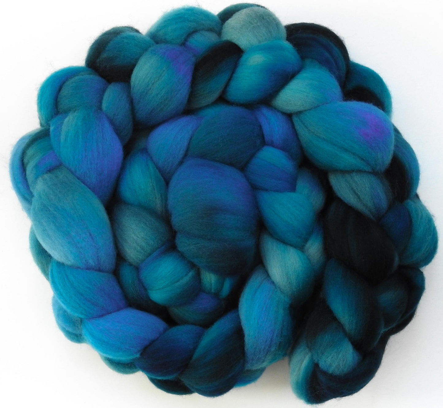 Stellar -Glazed Solid- Targhee