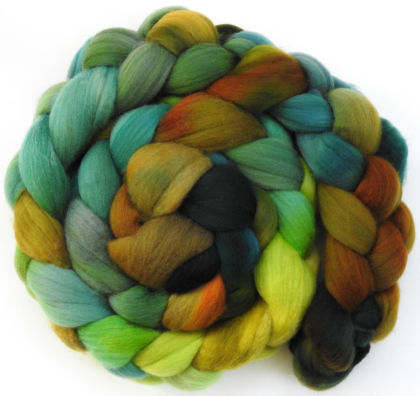 Pesto (5.7 oz) - Organic Polwarth