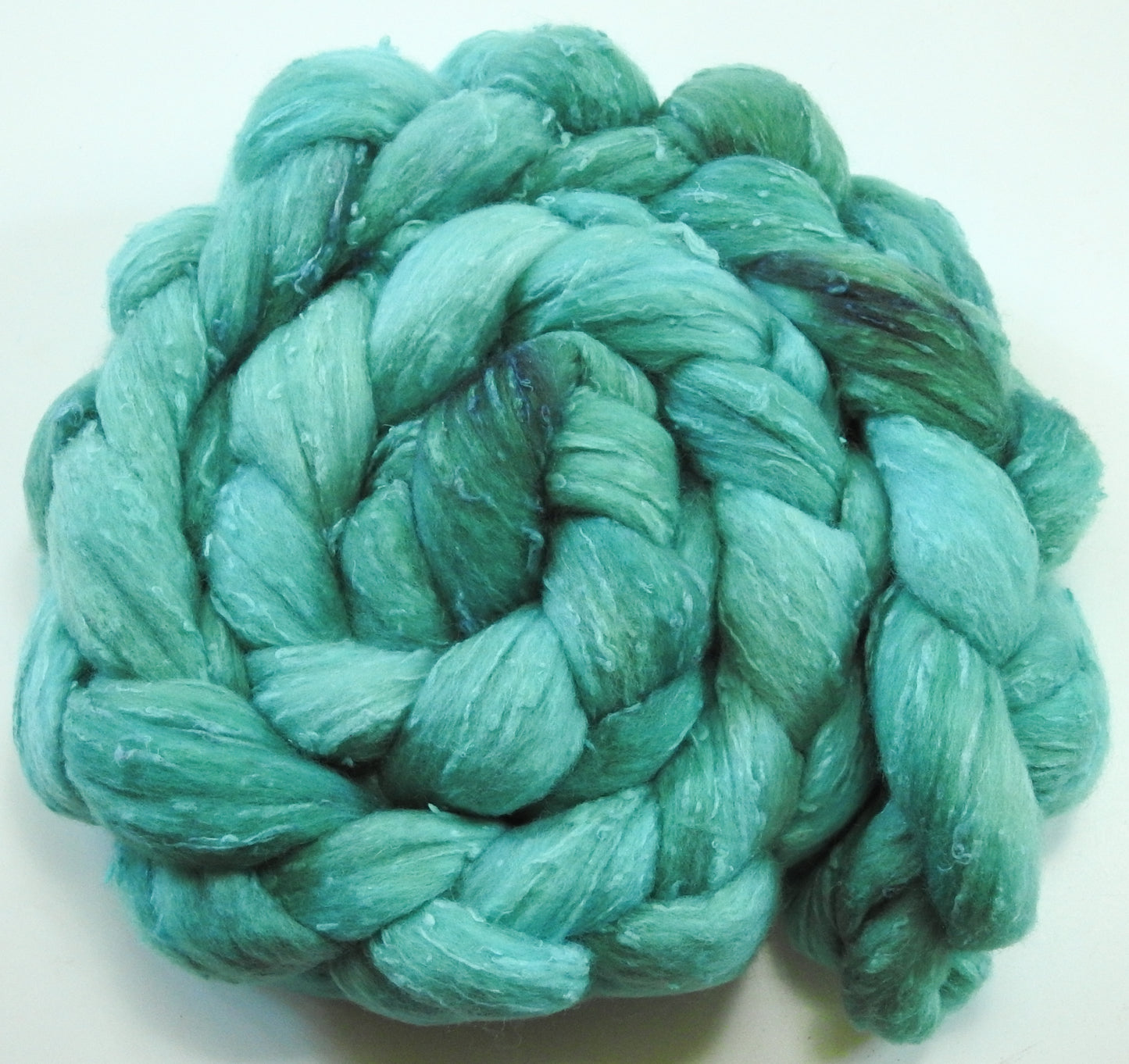 Altitude - 25 micron Merino/ Silk Slubs (70/30)