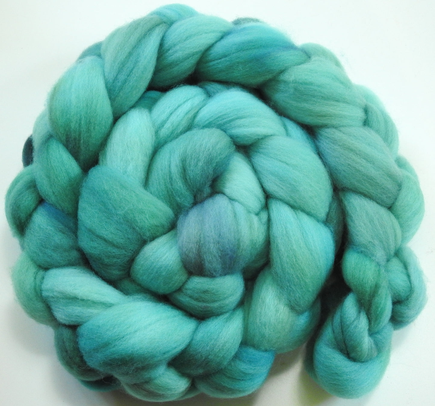 Altitude (5.6 oz) - Organic Polwarth