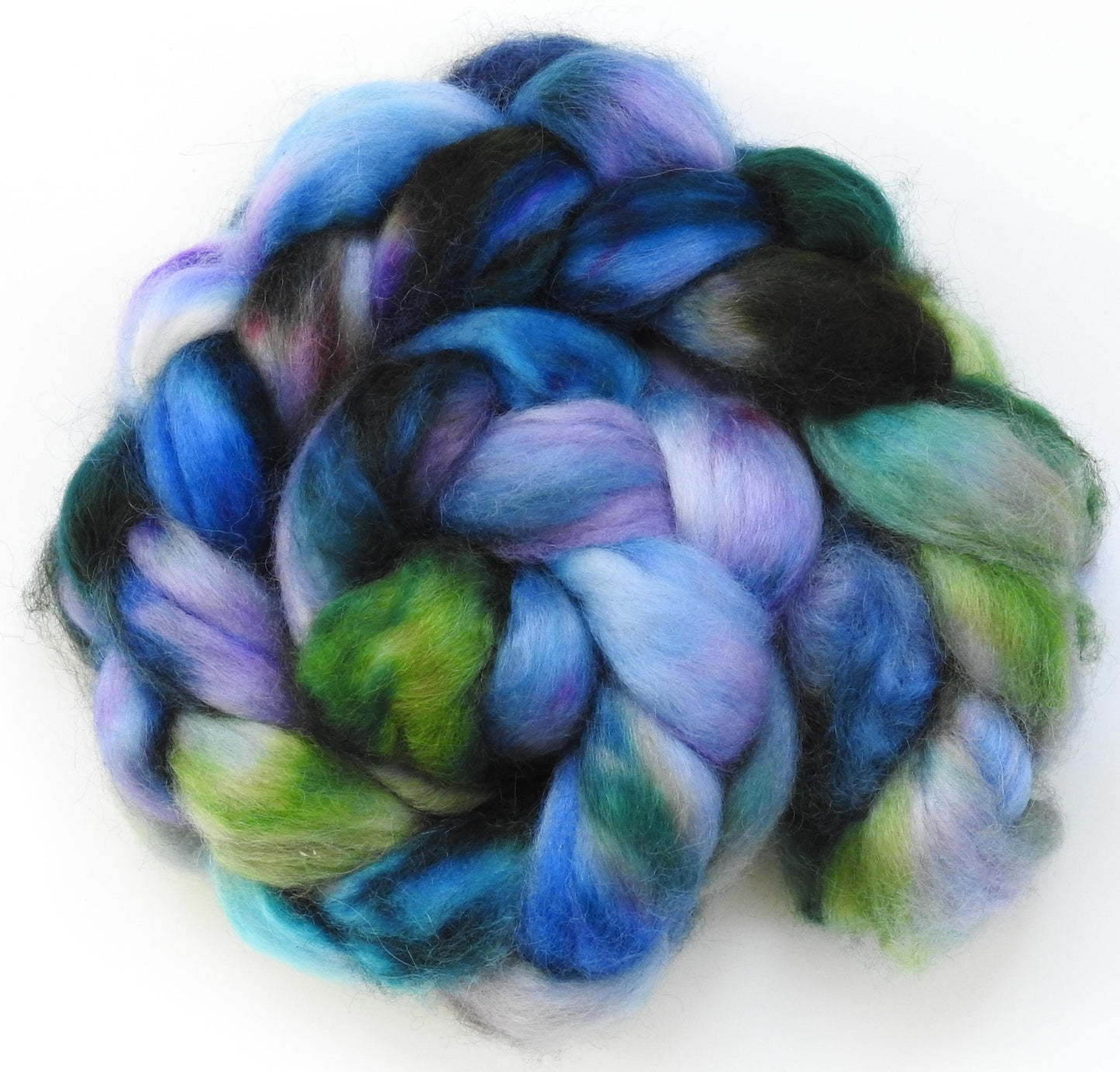 100% Pure Cashmere - Flight of Fancy - Fusion Series