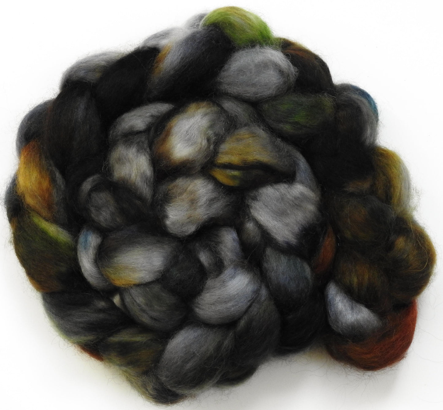 100% Pure Cashmere - Nuts & Bolts - Fusion Series