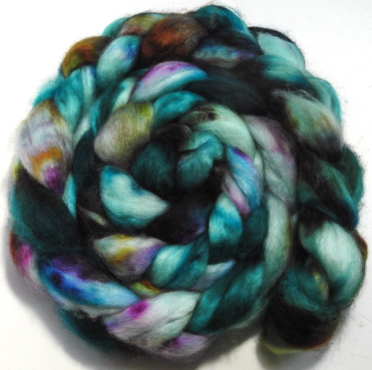 Second Wind -100% Pure Cashmere