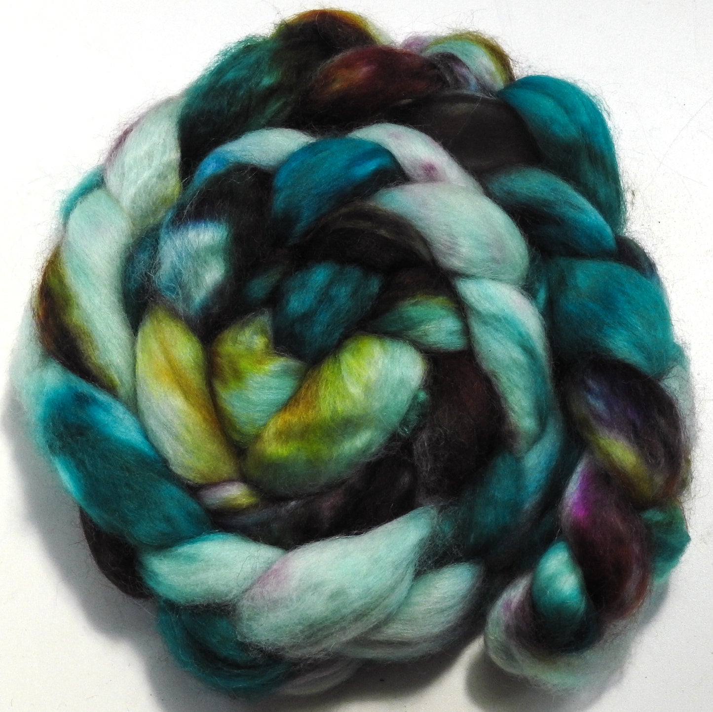 Second Wind -100% Pure Cashmere