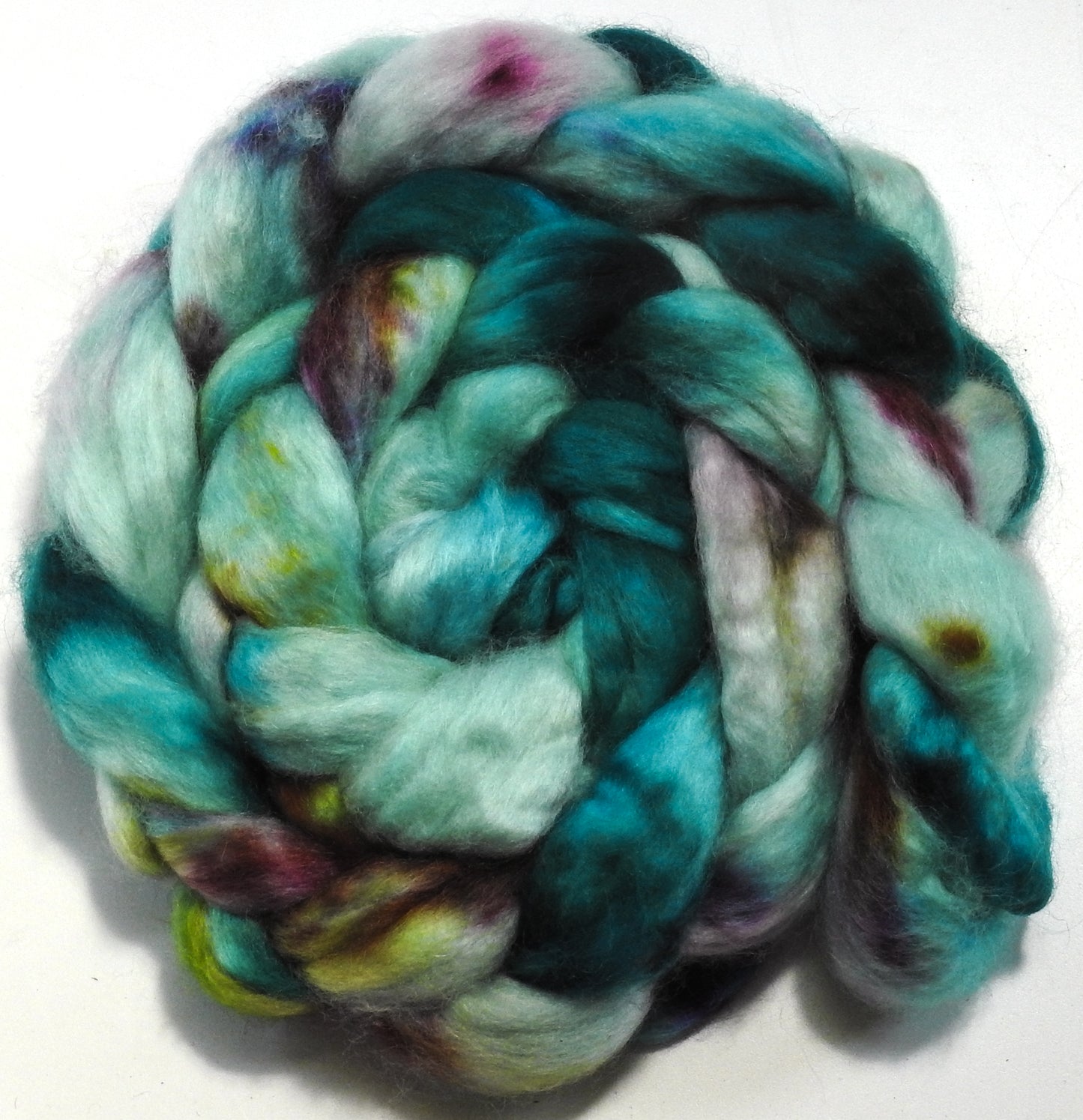 Second Wind -100% Pure Cashmere