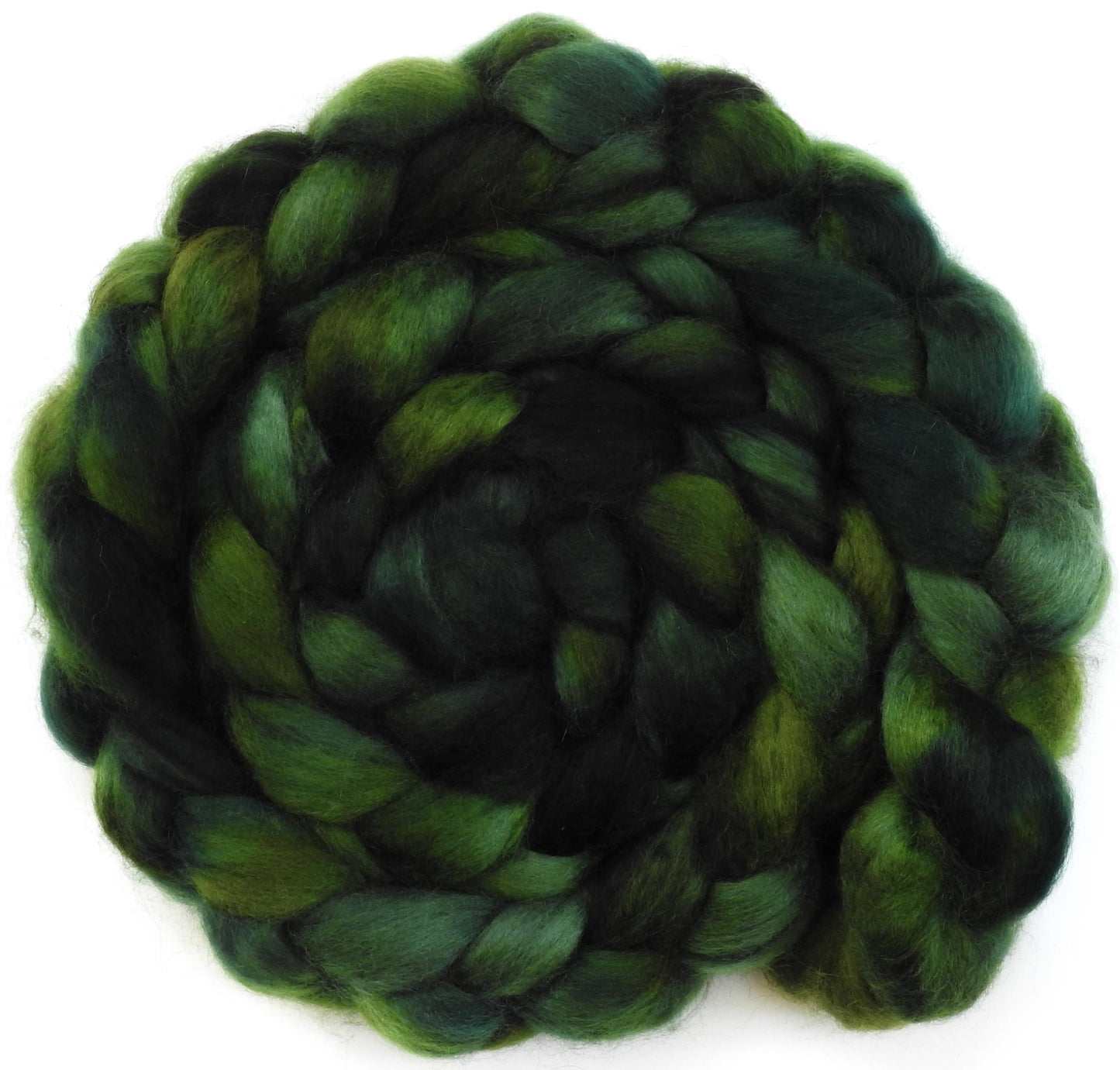 100% Pure Cashmere - Dendrophile - Glazed Solid