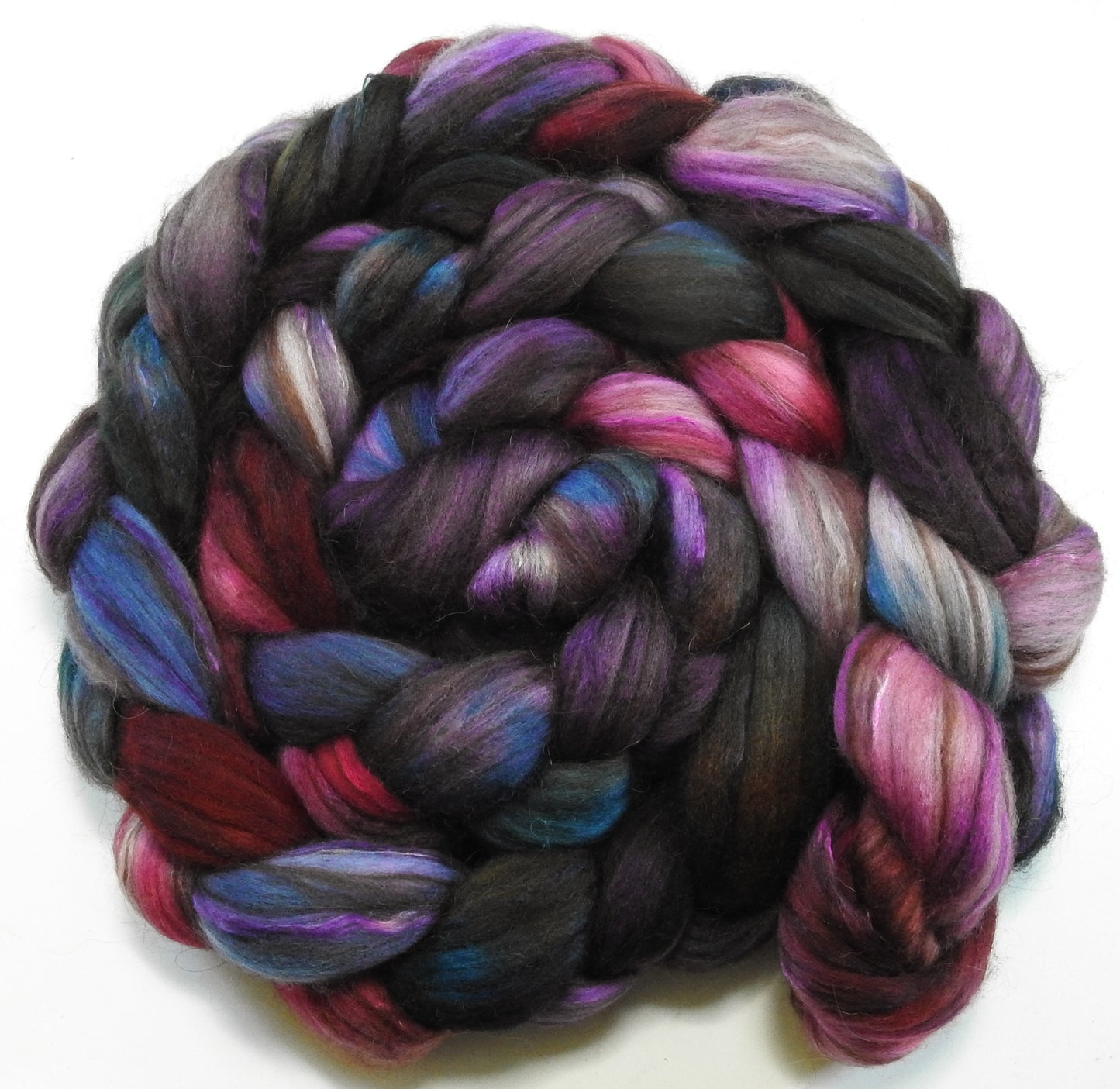 Cordelia- 18.5 mic merino/ camel/ brown alpaca/ mulberry silk/ (40/20/20/20)