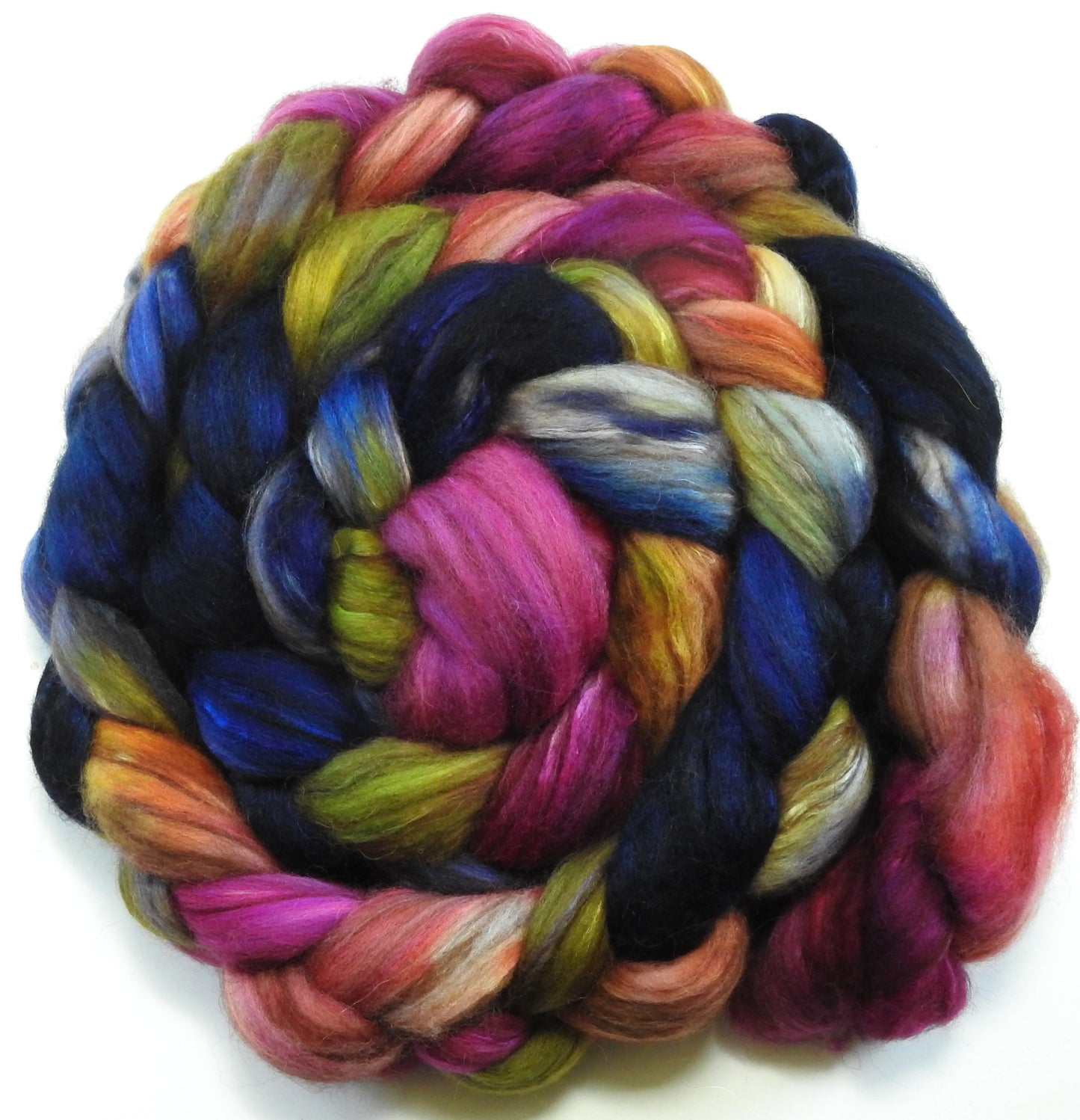 Social Butterfly - 18.5 mic merino/ camel/ brown alpaca/ mulberry silk/ (40/20/20/20)
