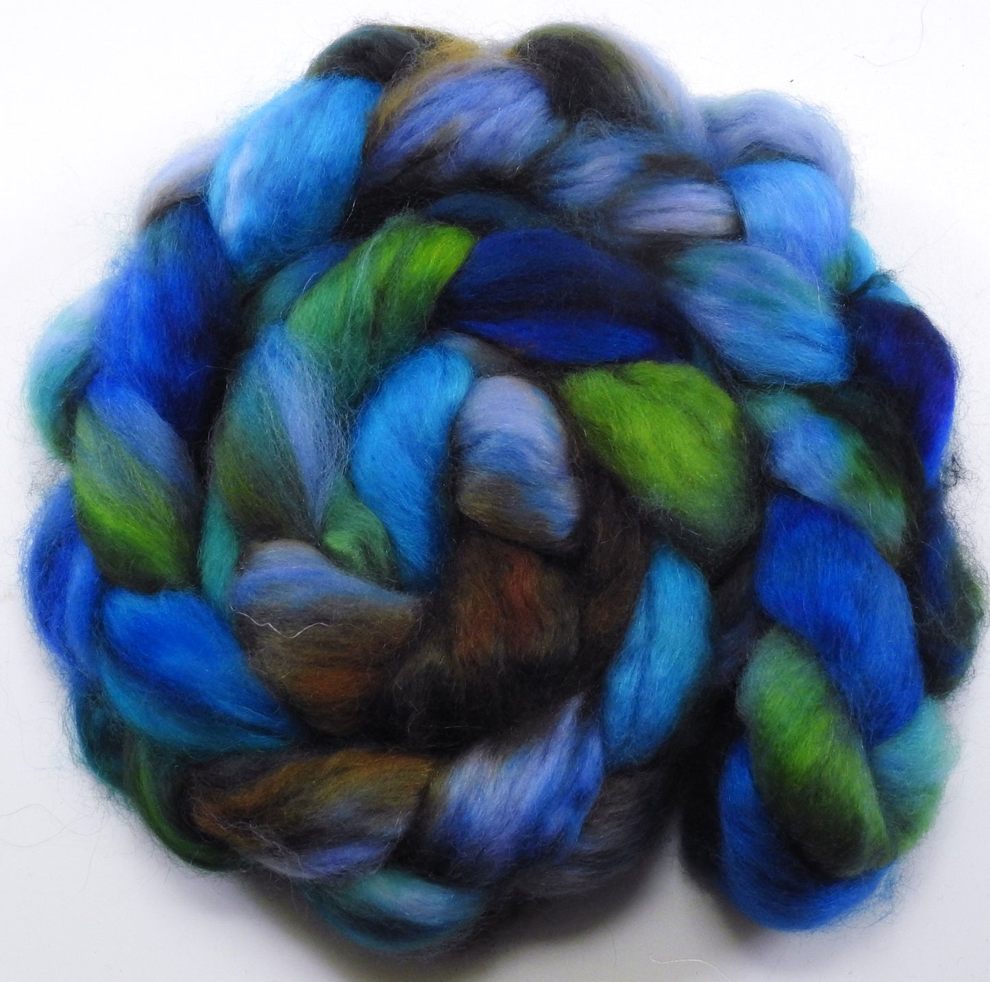 Parrotfish -100% Pure Cashmere