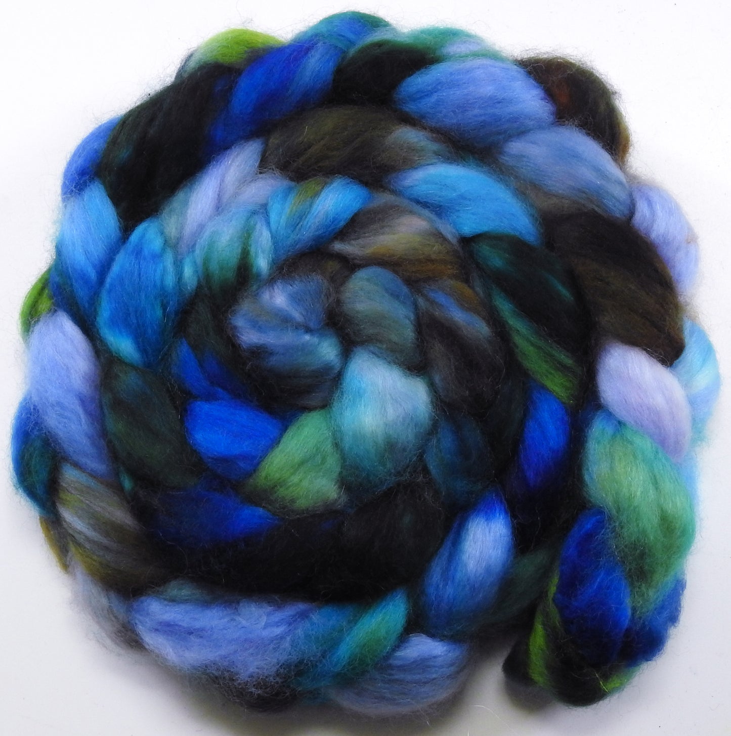 Parrotfish -100% Pure Cashmere