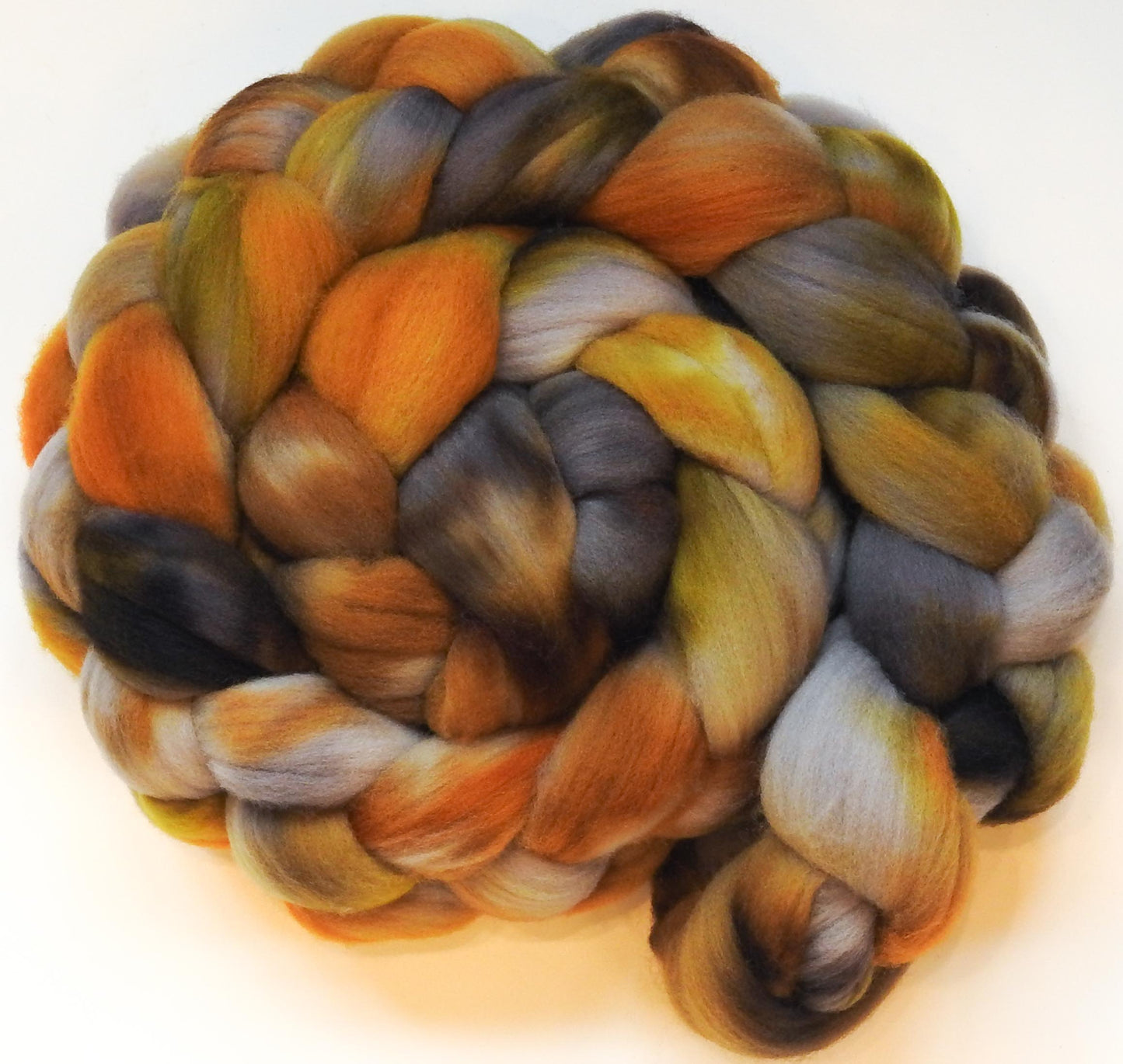 Metallurgy (5.9 oz)- Glazed Solid - Targhee