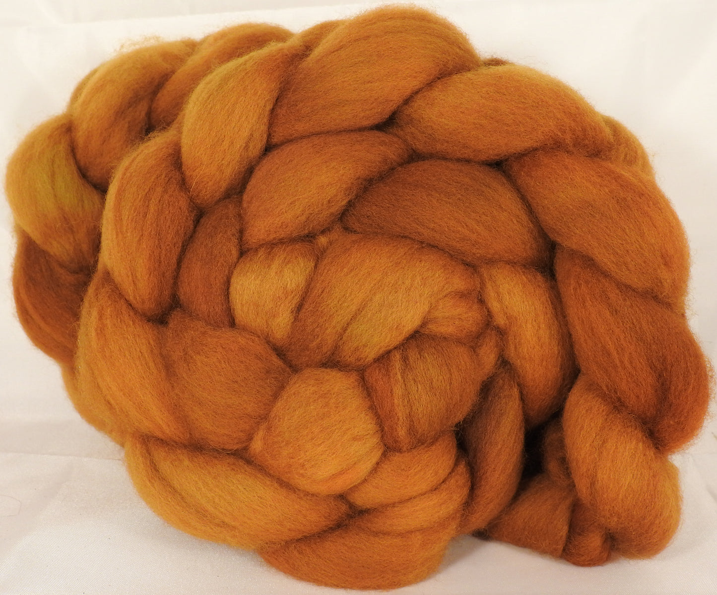 Falkland top -Honeycomb- (5.2 oz.) - Inglenook Fibers