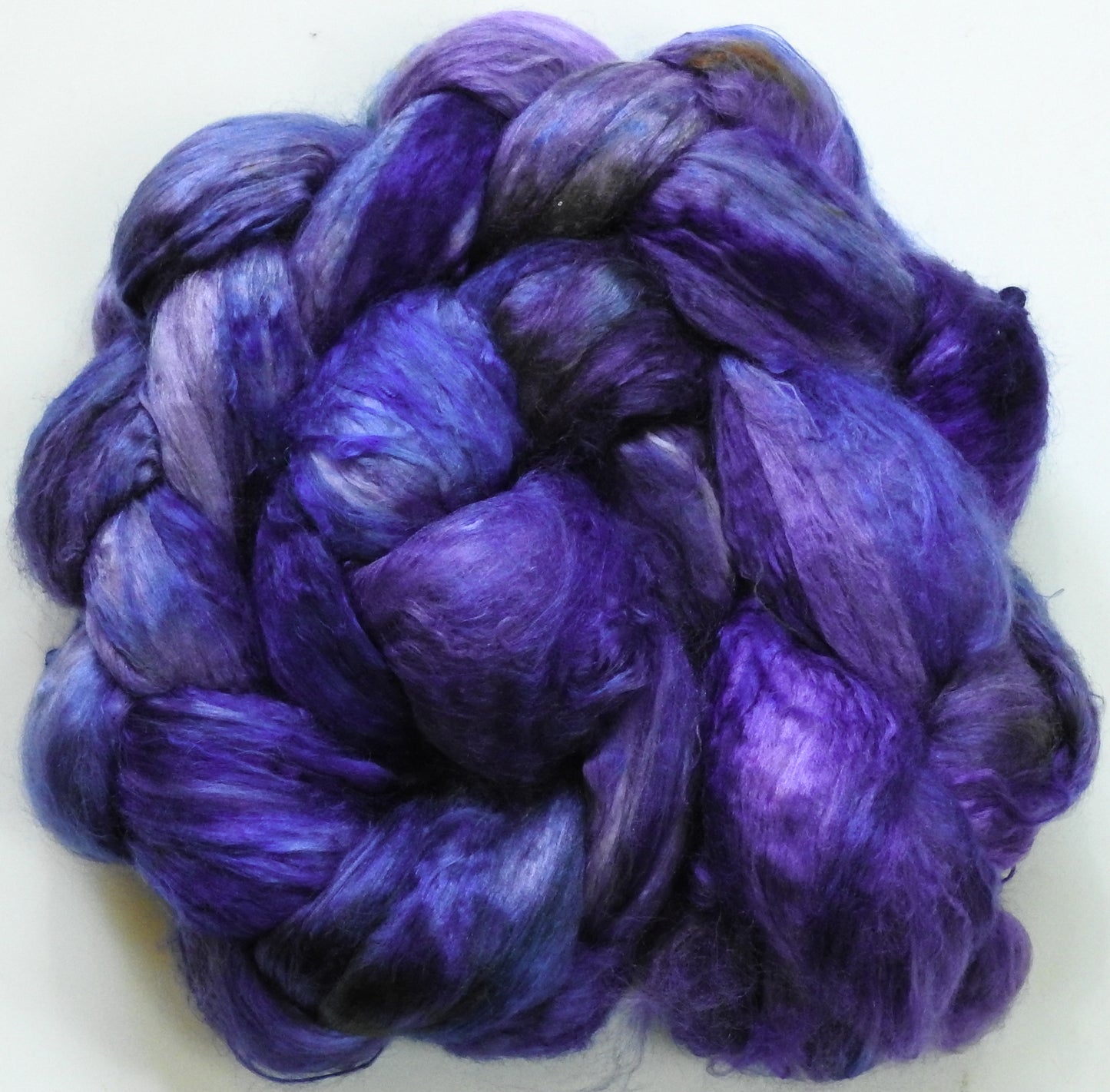 OOAK-1 -(4.2 oz) 100% Mulberry Silk