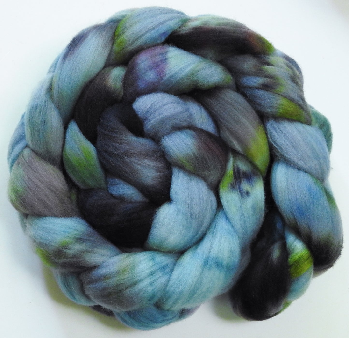 Current Course (5.8 oz) - Organic Polwarth
