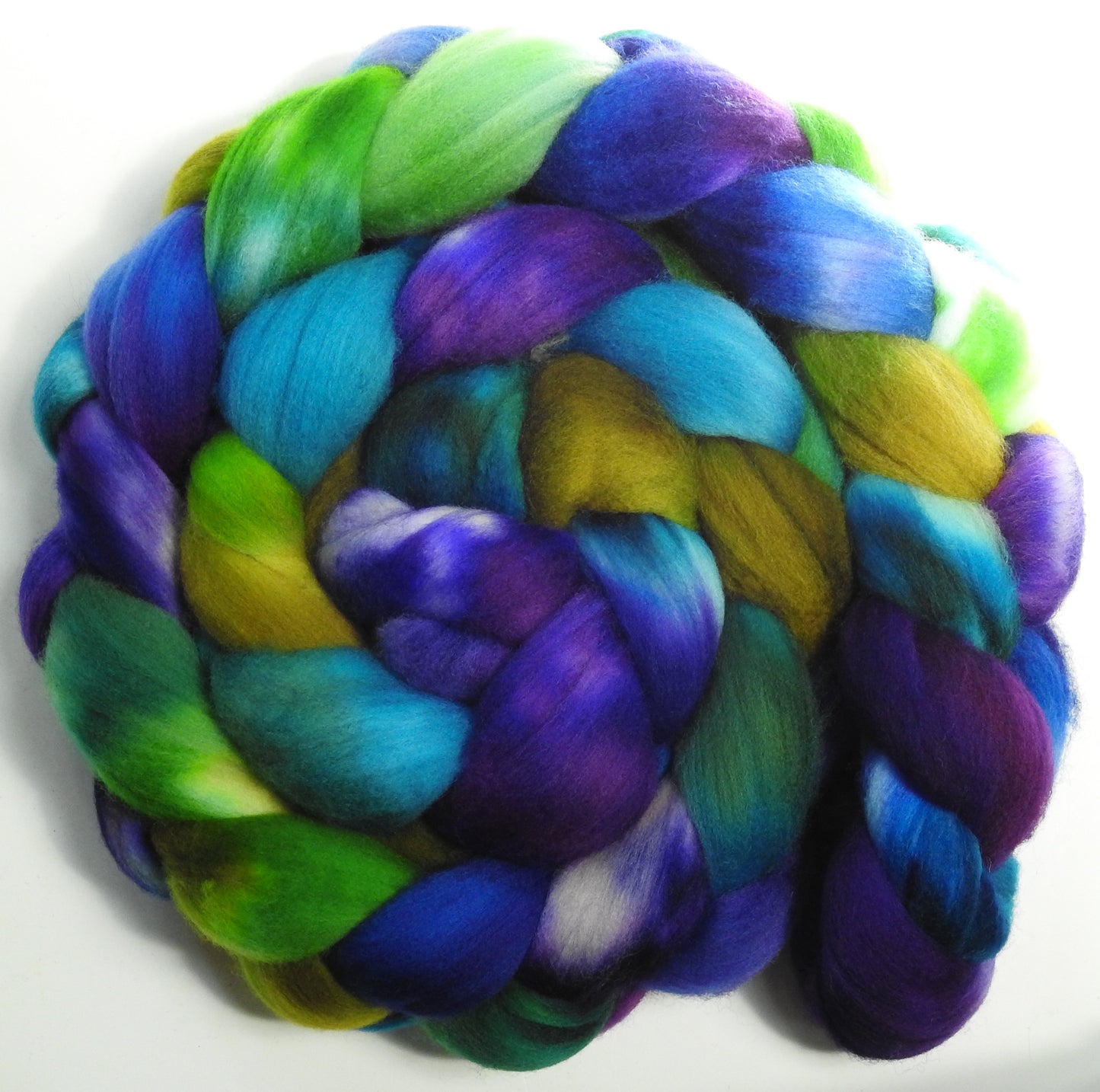 Dragonfly - Organic Polwarth