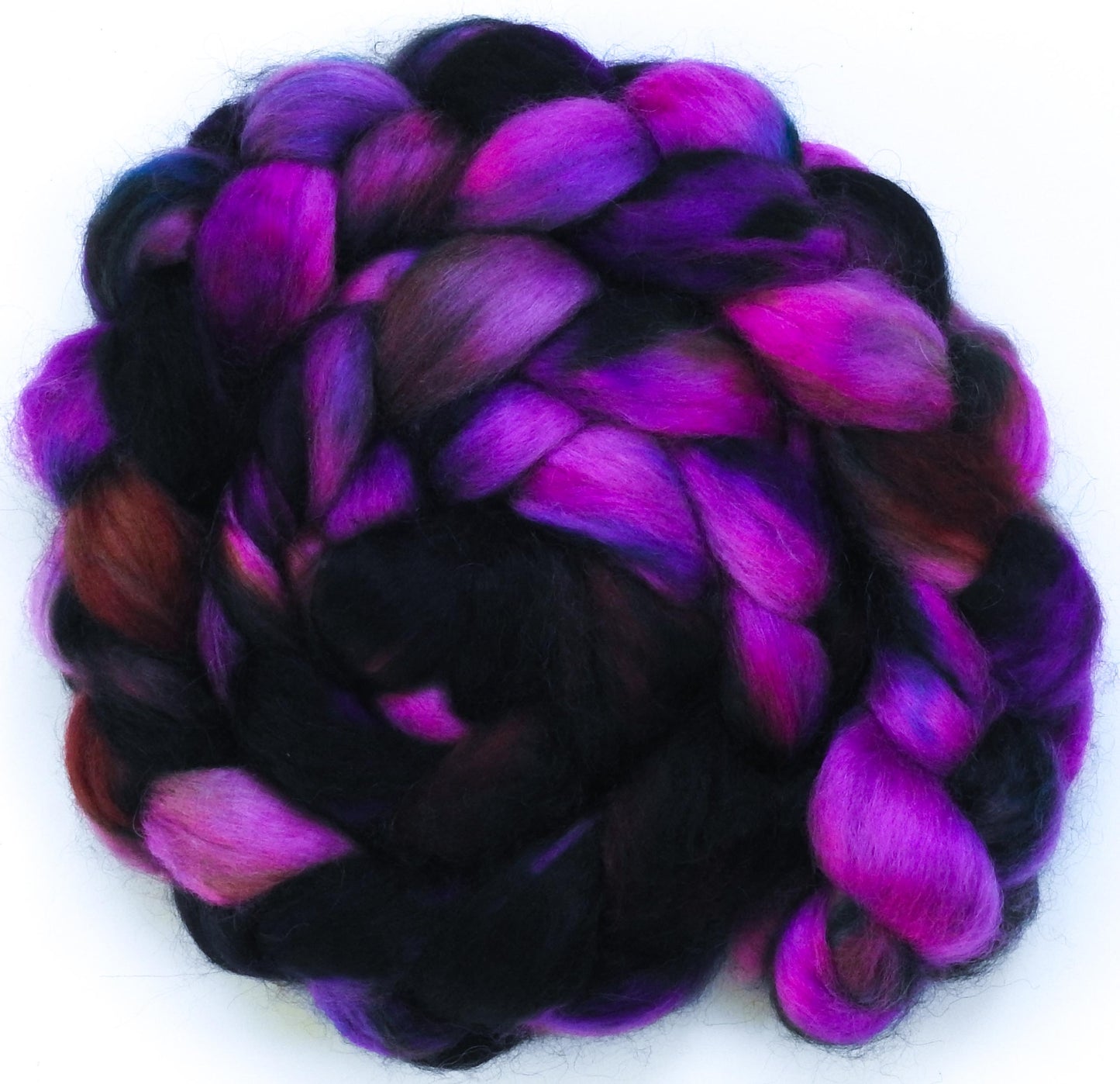 100% Pure Cashmere - Pizazz - Fusion Series