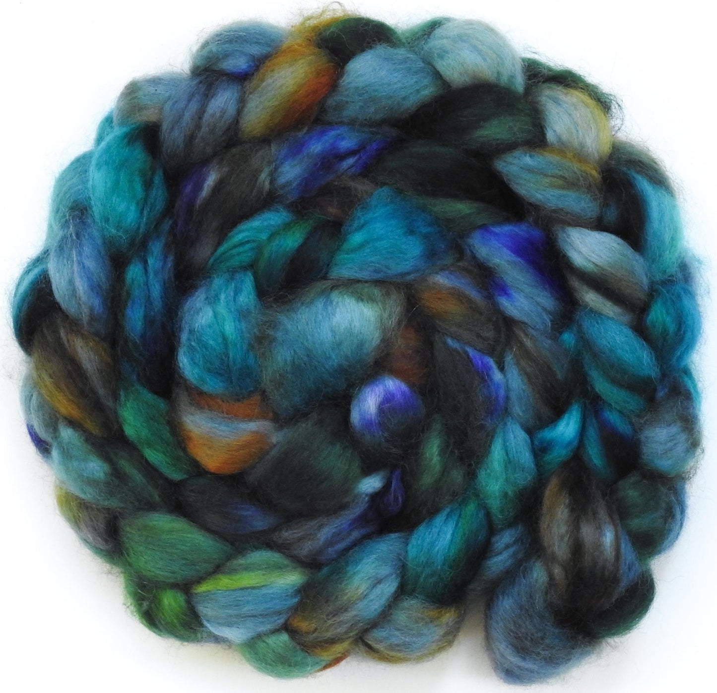 100% Pure Cashmere - Nor'easter - Fusion Series