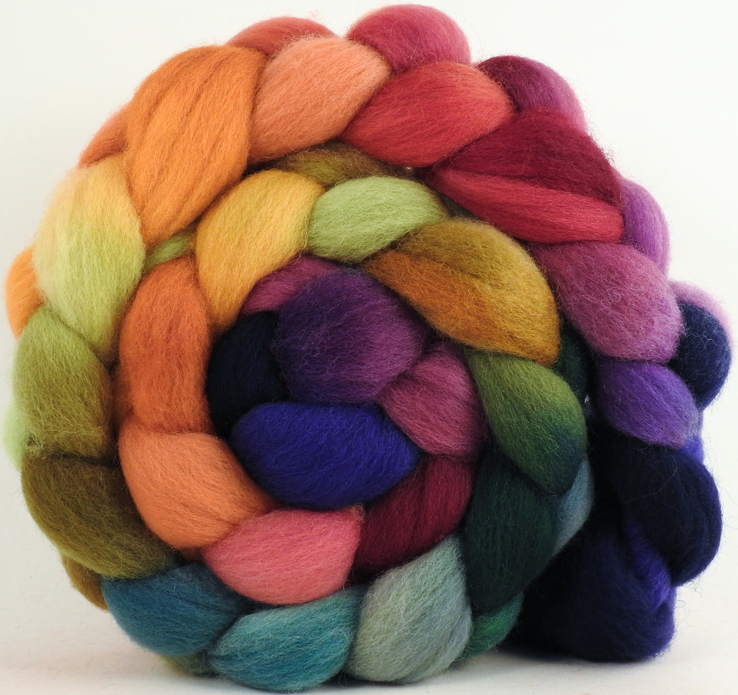 Falkland top -Yarn Bombing