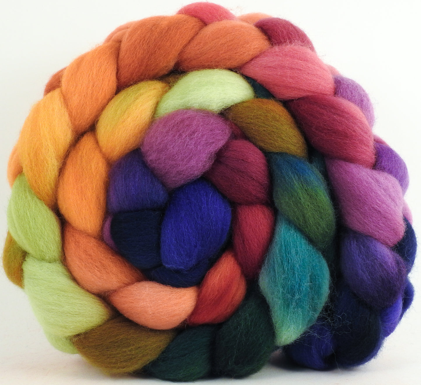Falkland top -Yarn Bombing