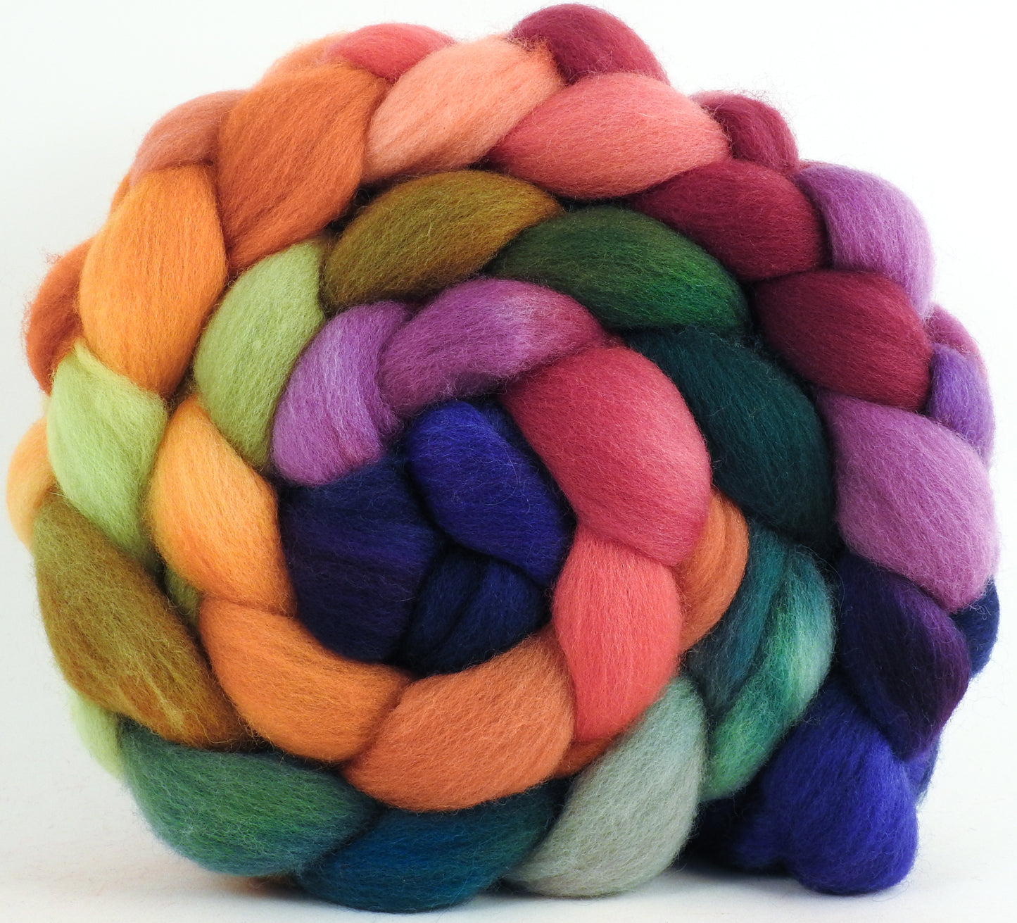 Falkland top -Yarn Bombing