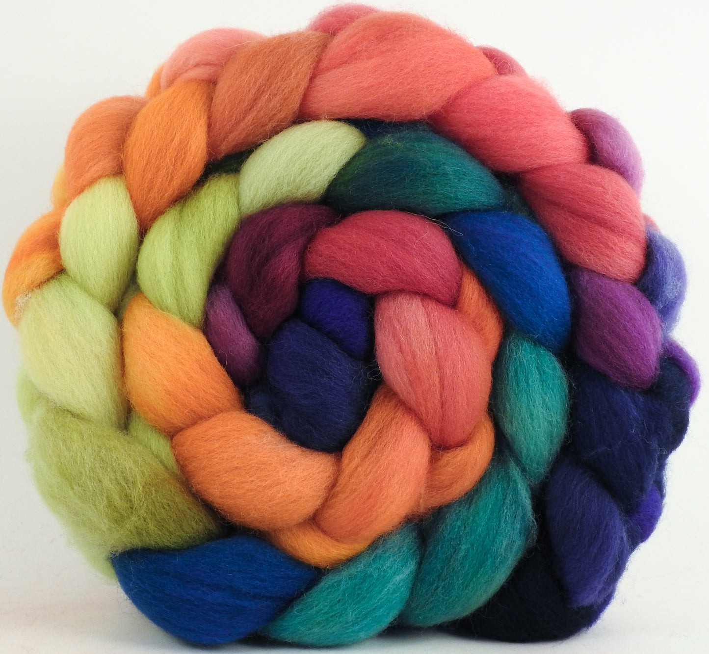 Falkland top -Yarn Bombing
