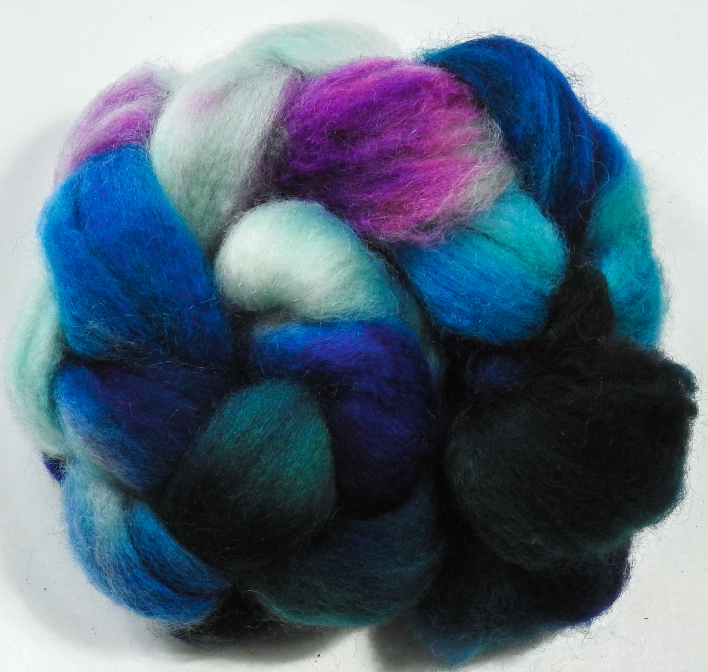 Brain Freeze- 100% Pure Cashmere