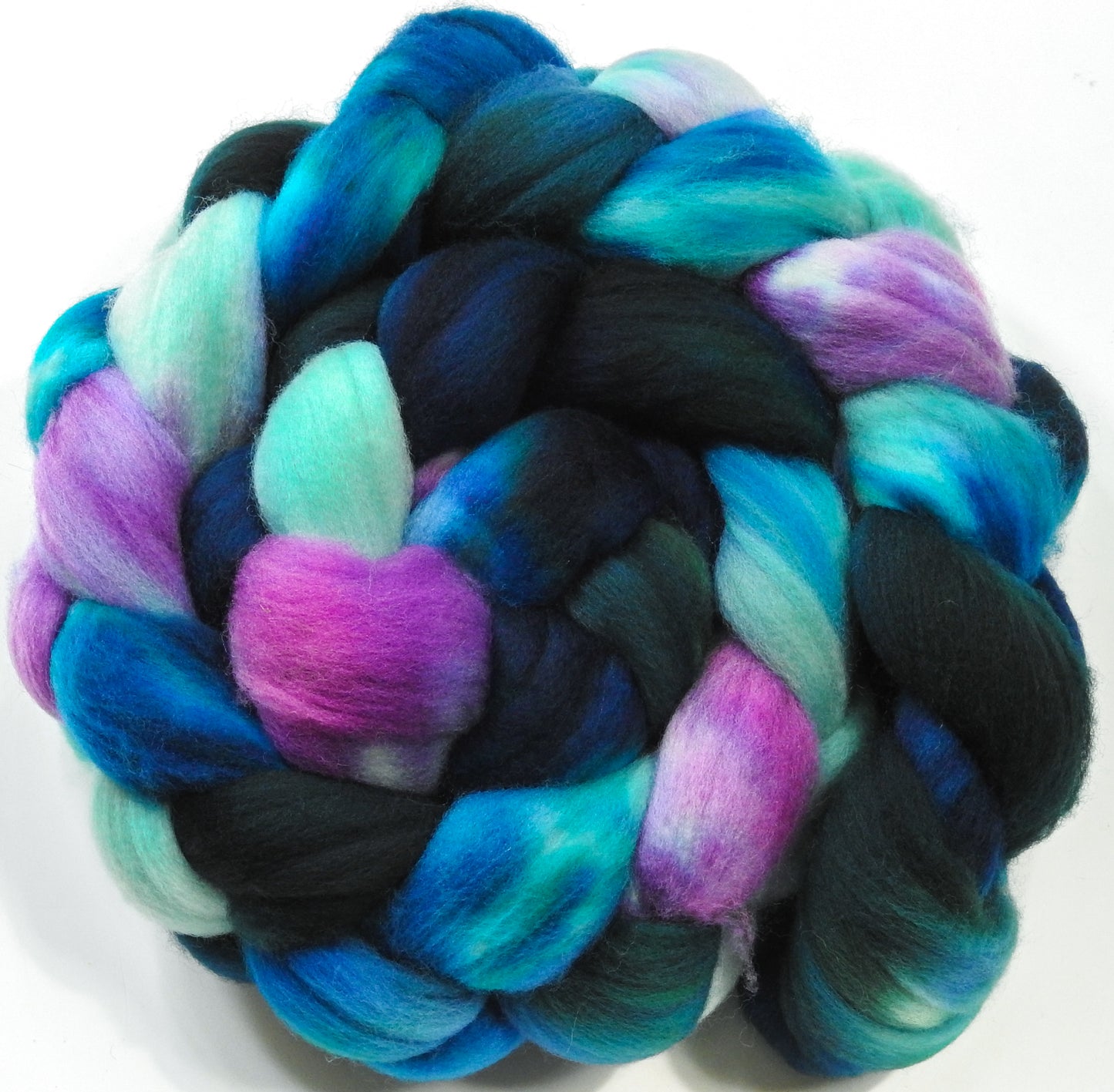 Brain Freeze - Organic Polwarth