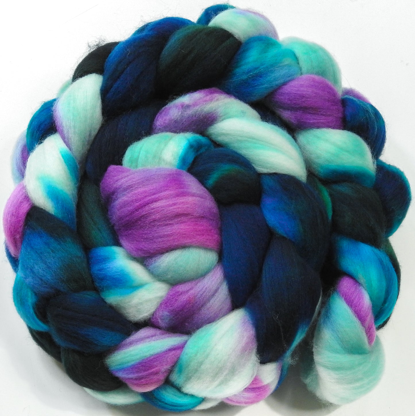Brain Freeze - Organic Polwarth