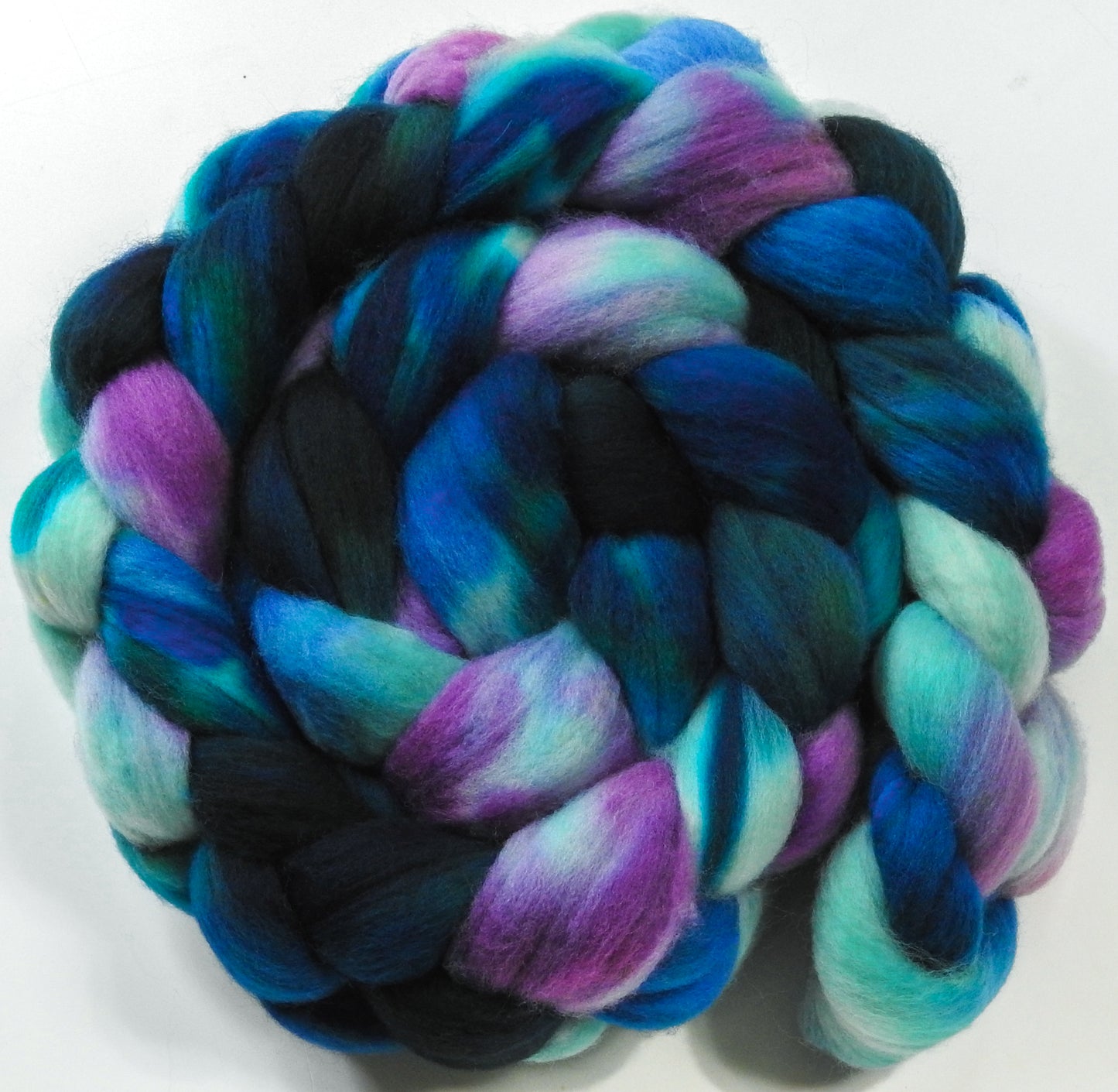 Brain Freeze - Organic Polwarth