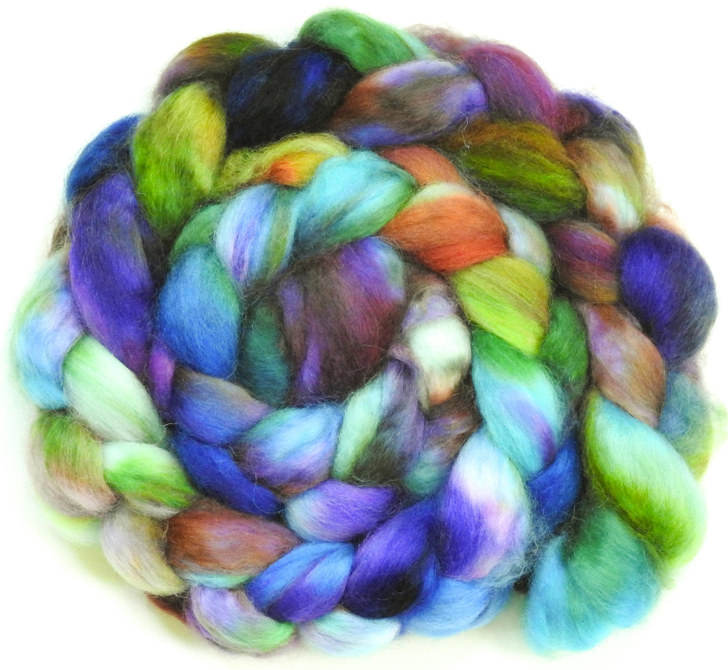 100% Pure Cashmere -Mind Palace - Fusion Series