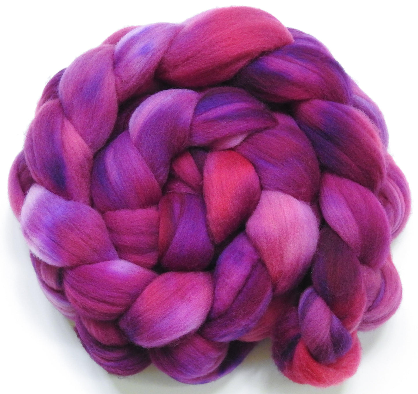 Redbud (5.9 oz) -Glazed Solid- Targhee