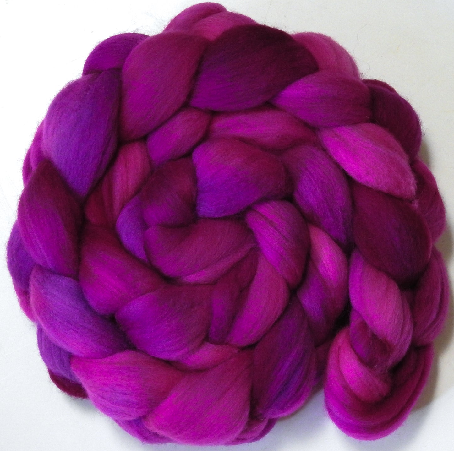 Dragonfruit- (5.7 oz)Organic Polwarth