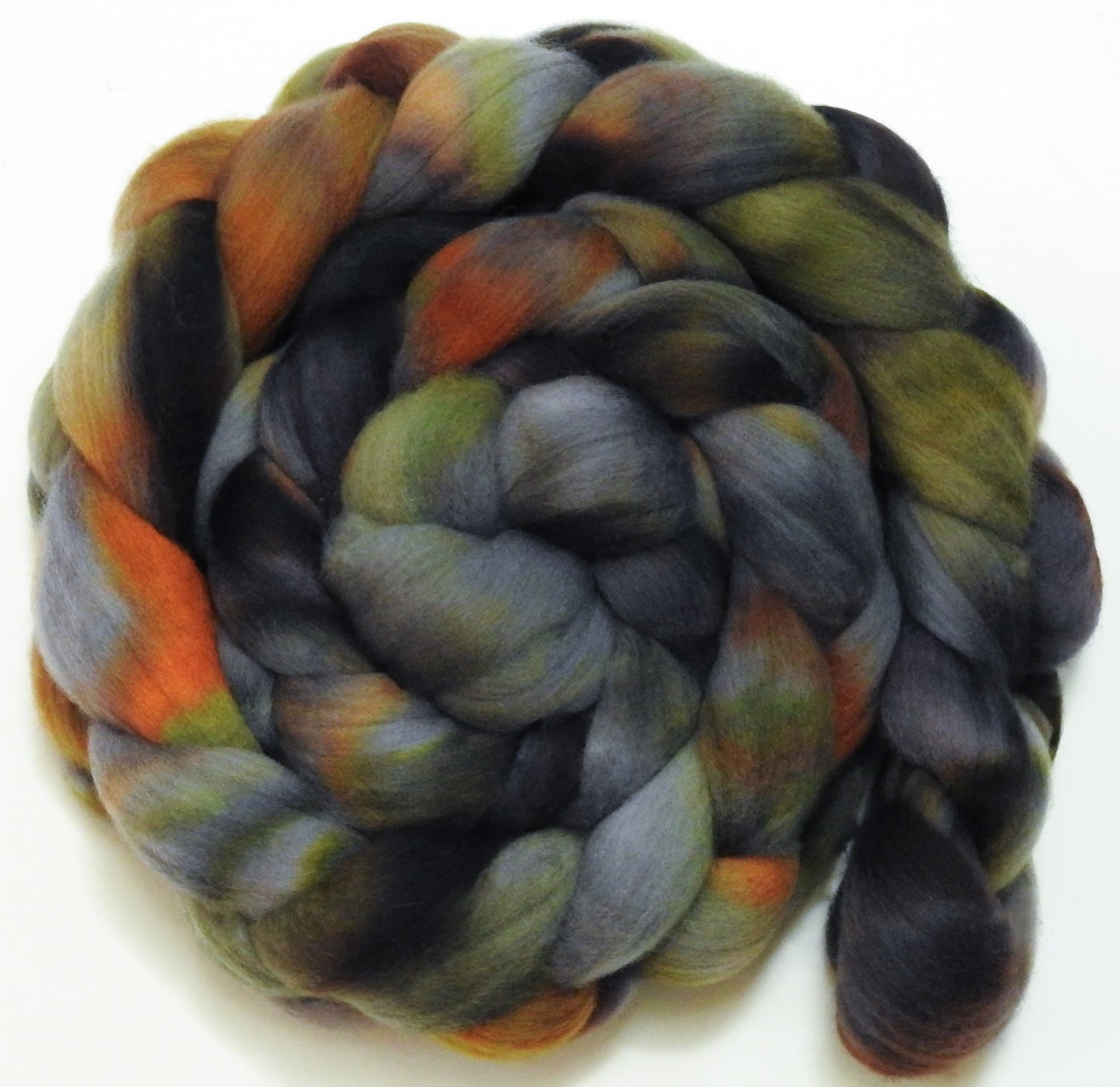 Mines of Moria (6 oz) - Organic Polwarth