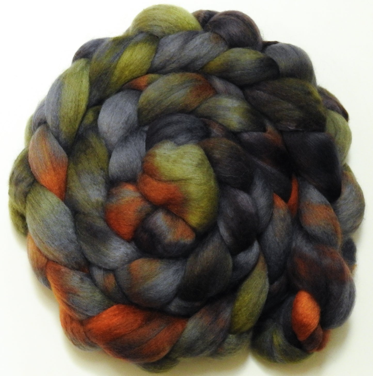 Mines of Moria (5.8 oz)- Silver Haunui / Mulberry Silk (70/30) 20.7 mic.