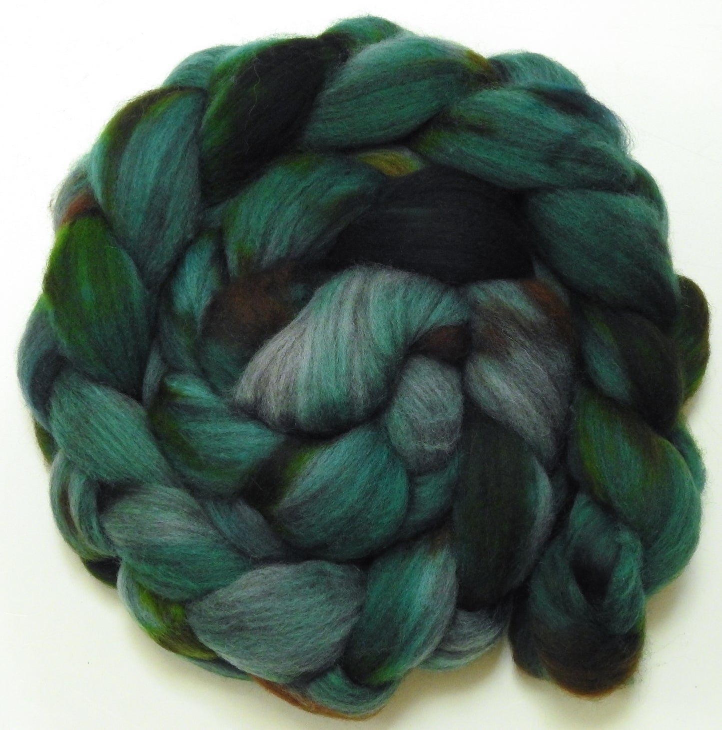 Calypso -(5.5 oz.) Grey Superwash Merino (18.5 mic)/Nylon (80/20)