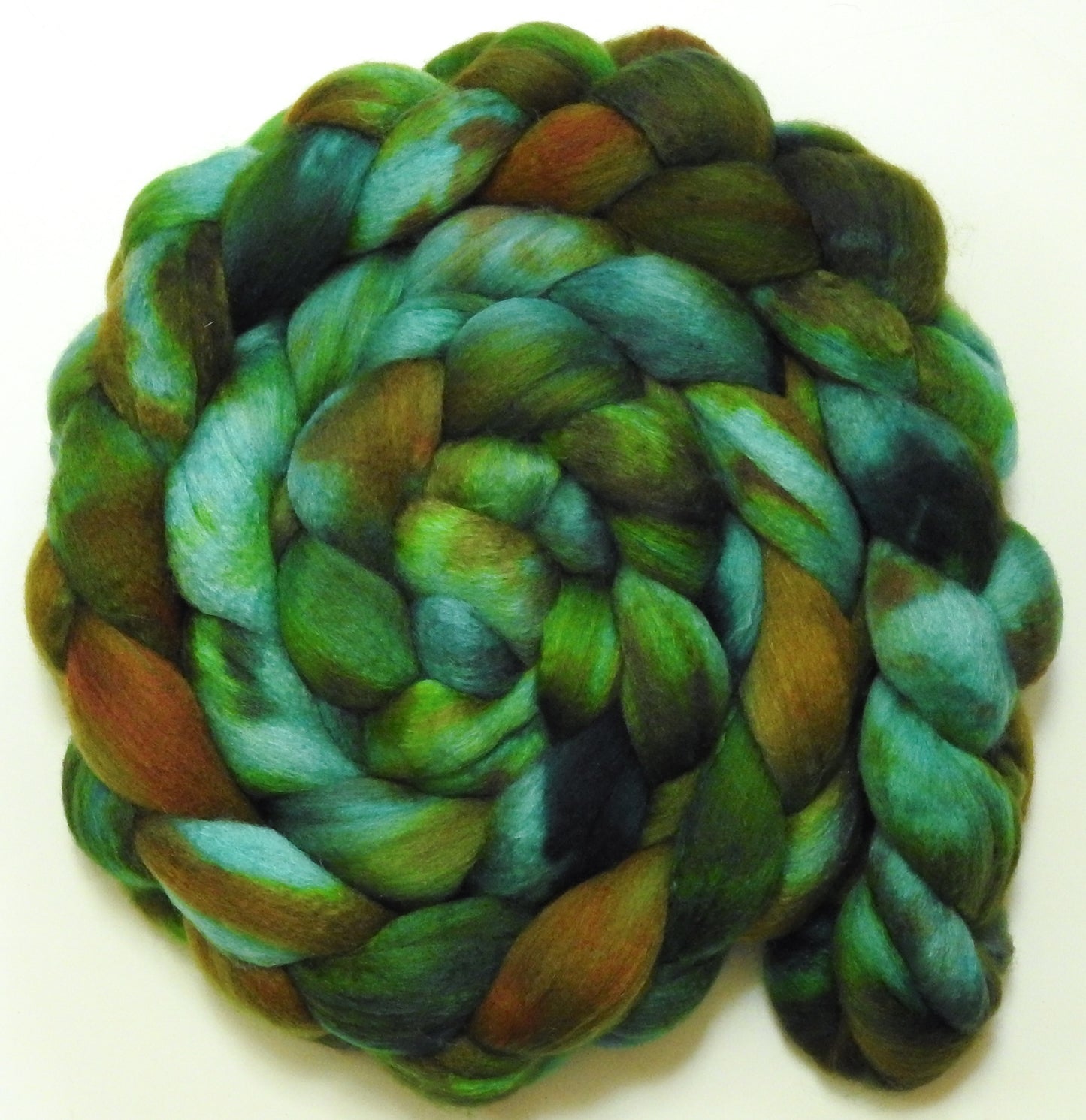 Calypso (5.2 oz)- Silver Haunui / Mulberry Silk (70/30) 20.7 mic.