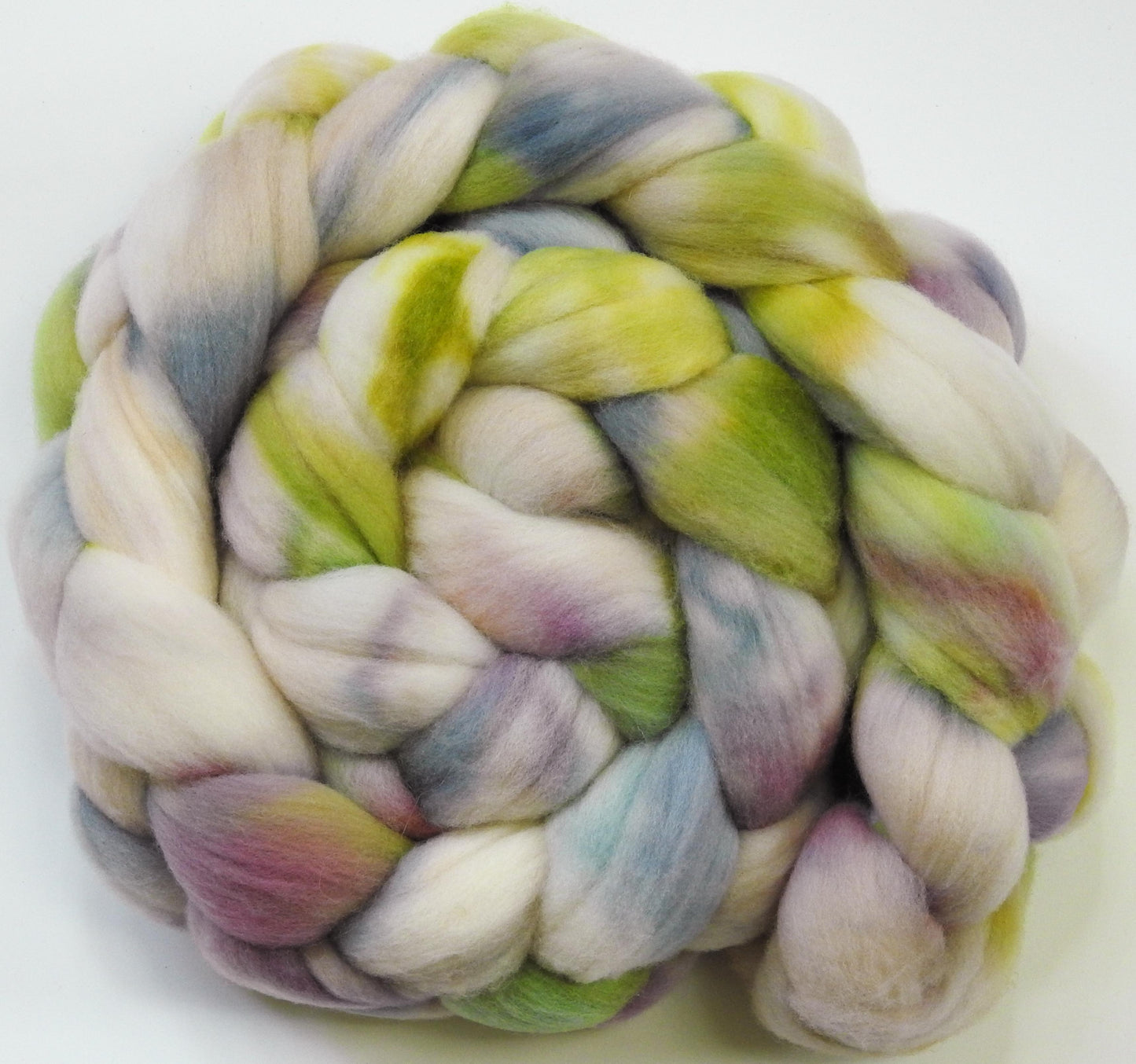 Sweet Woodruff (5.7 oz) -Glazed Solid - Targhee