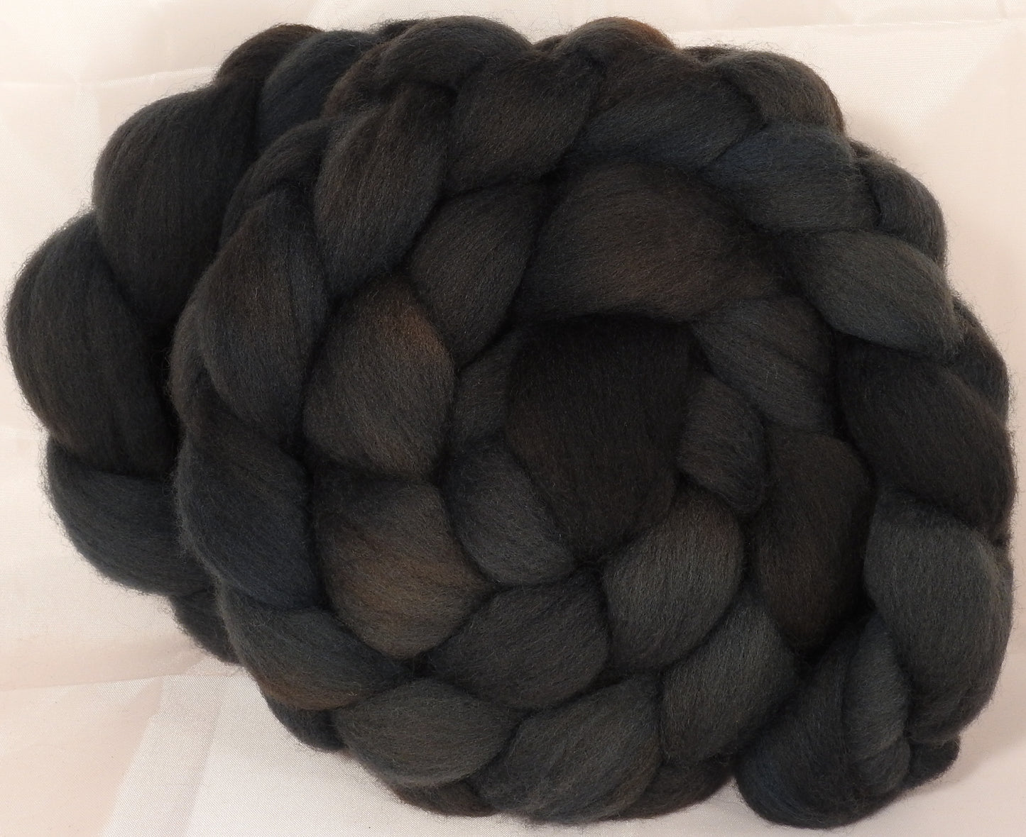 Falkland top - Soot - Inglenook Fibers
