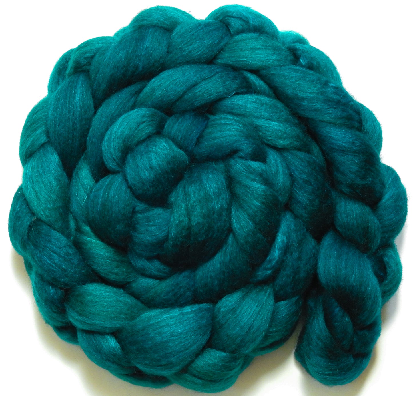 Mallard (5.3 oz)- Silver Haunui / Mulberry Silk (70/30) 20.7 mic.