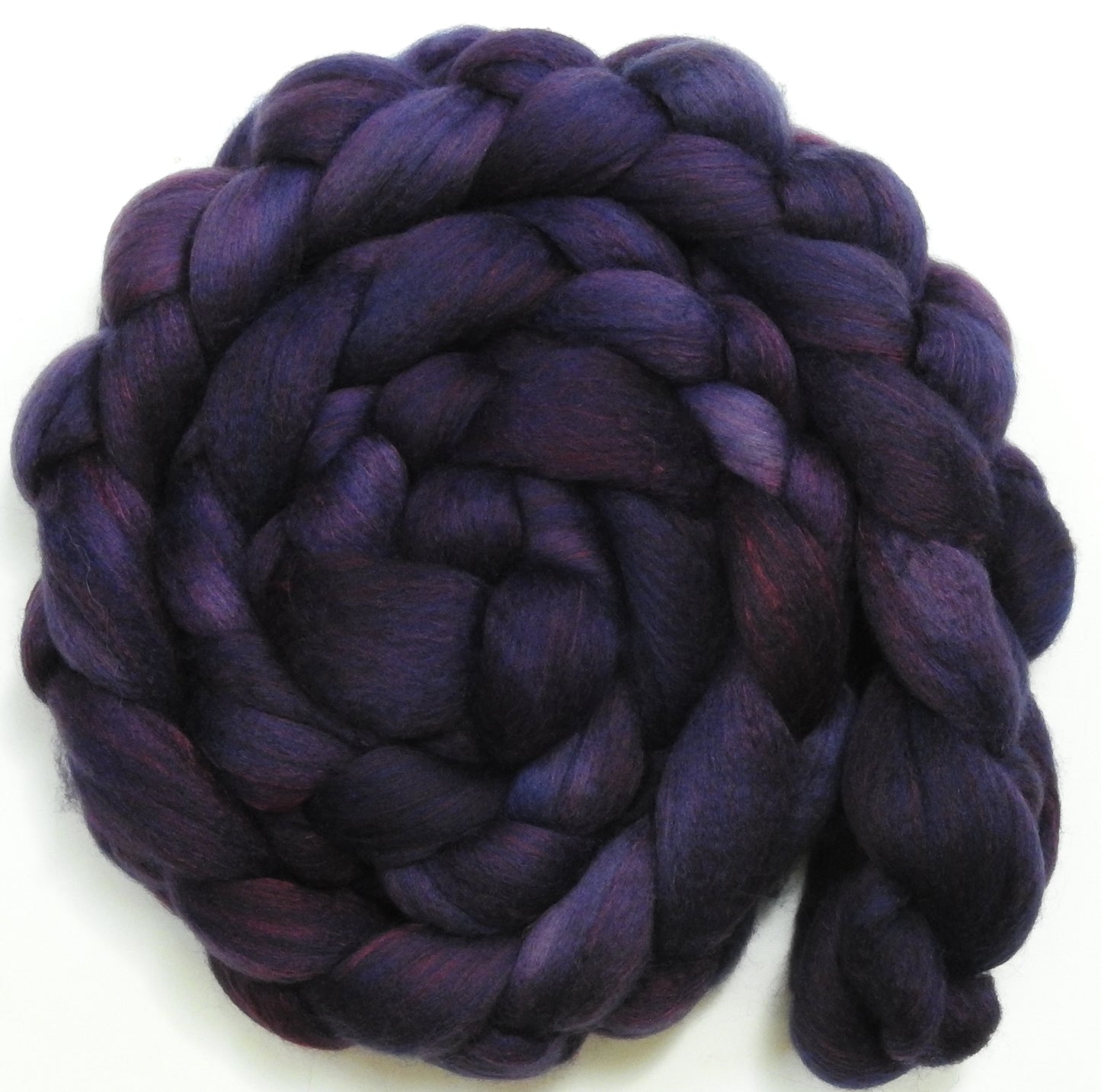 Banshee (5.8 oz)- Silver Haunui / Mulberry Silk (70/30) 20.7 mic.