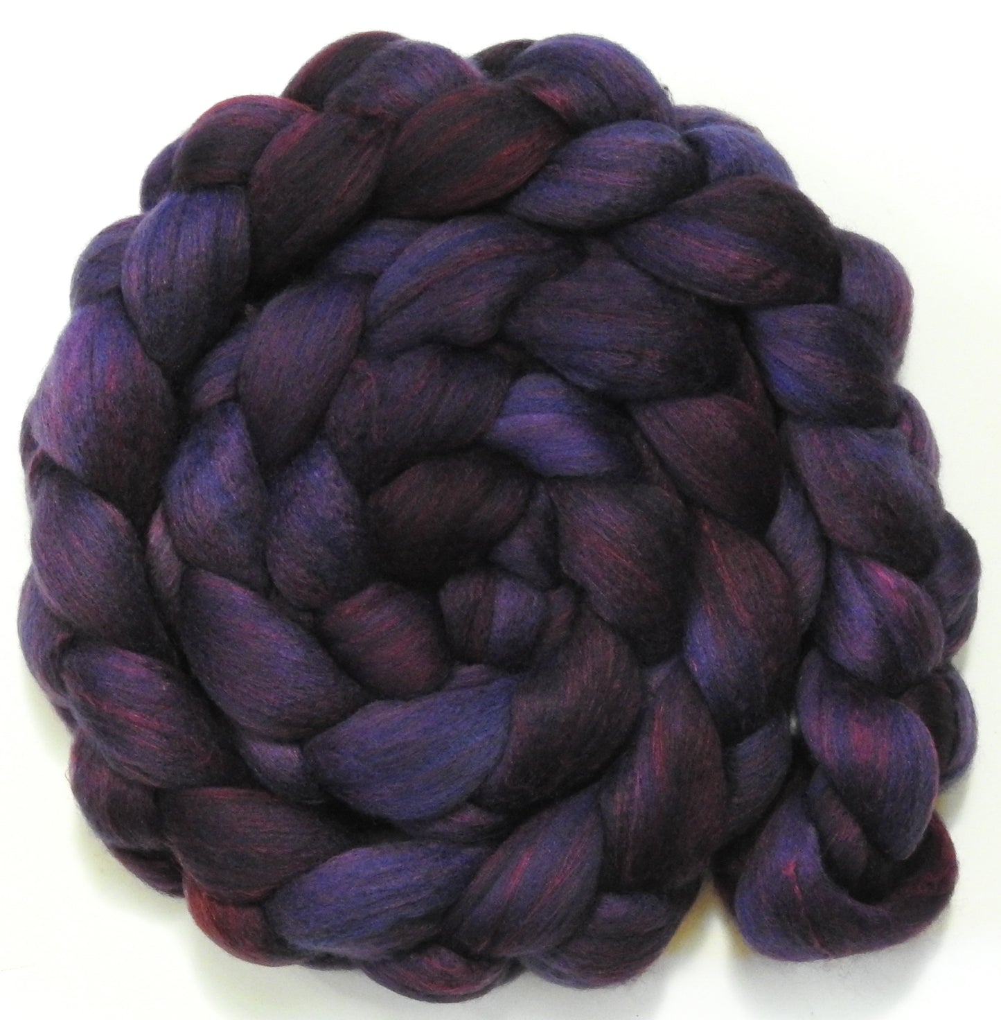 Banshee (5.8 oz)- Silver Haunui / Mulberry Silk (70/30) 20.7 mic.